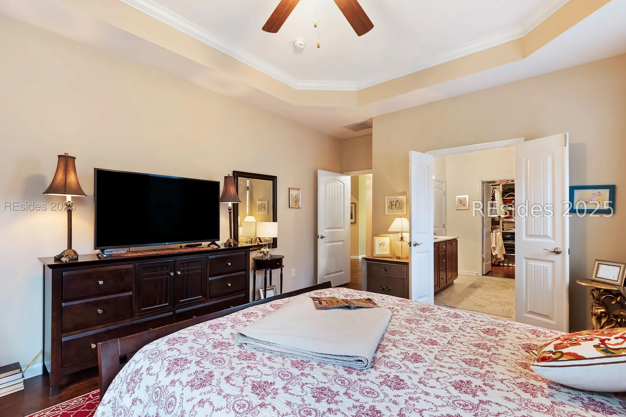 Property Slideshow image 27 of 55 | 742 wiregrass way, Hardeeville, SC, 29927