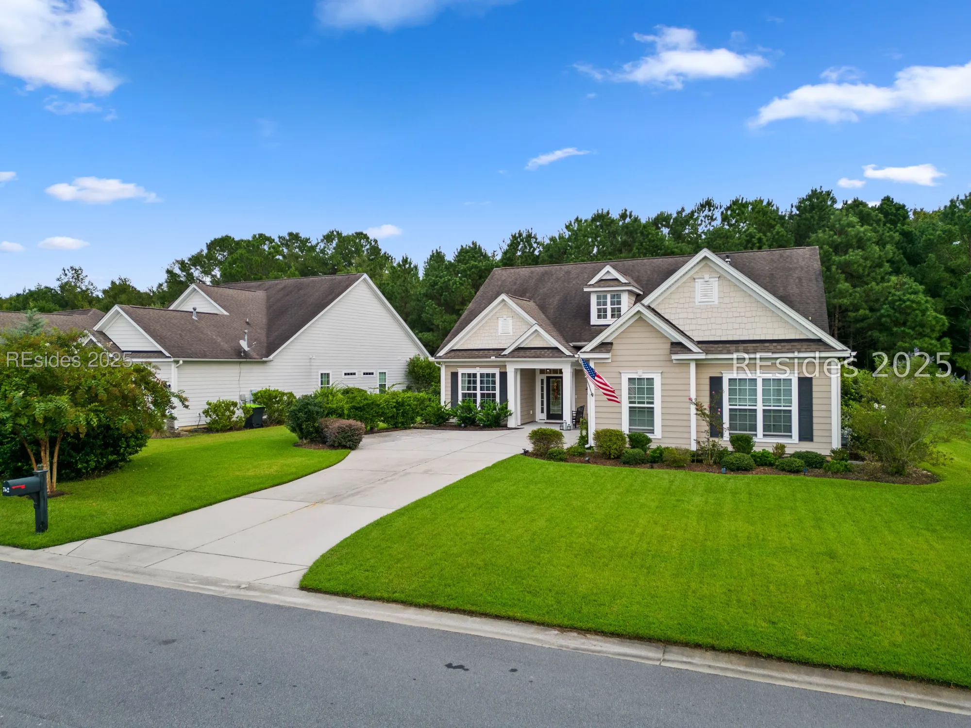 Property Slideshow image 2 of 55 | 742 wiregrass way, Hardeeville, SC, 29927