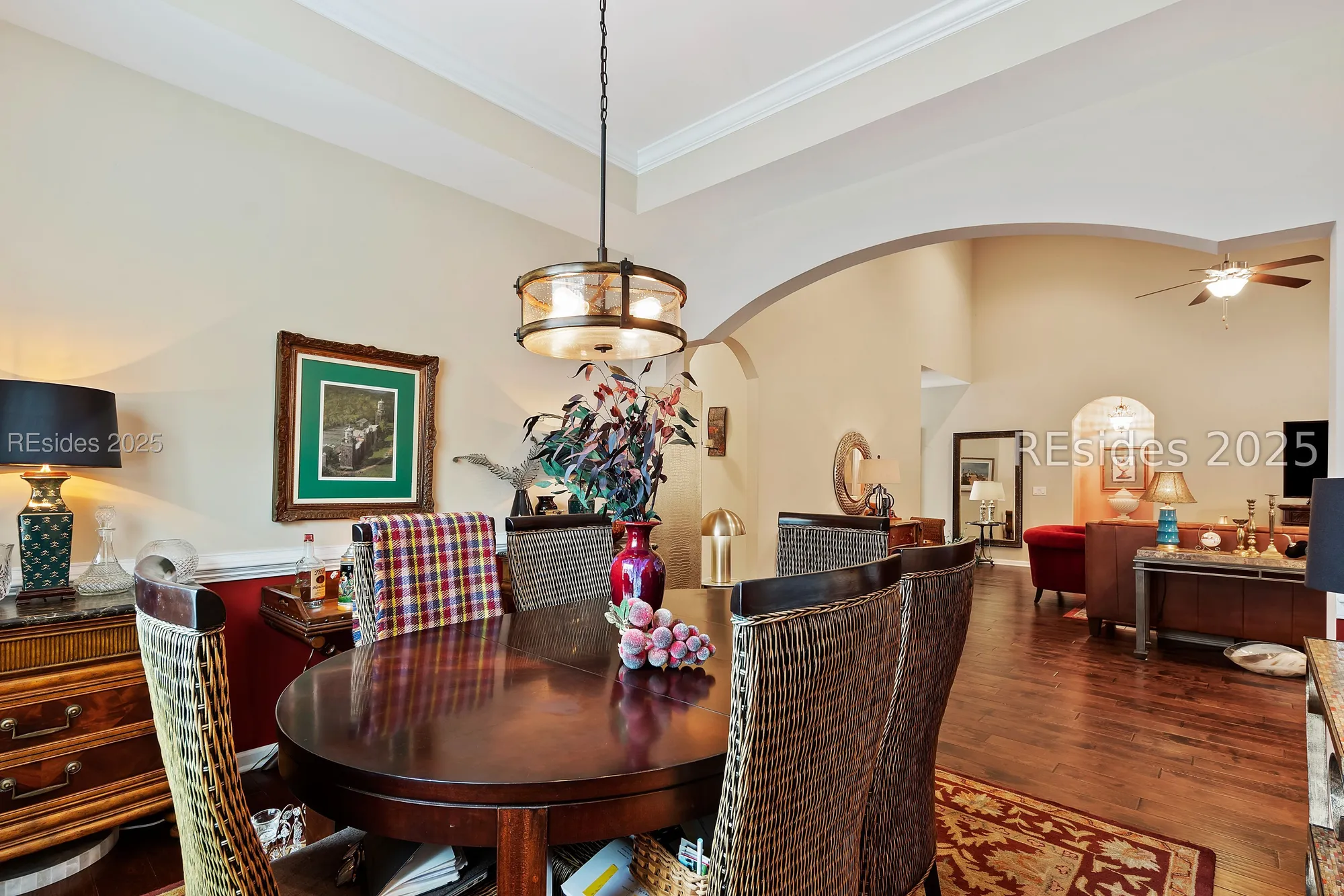 Property Slideshow image 23 of 55 | 742 wiregrass way, Hardeeville, SC, 29927