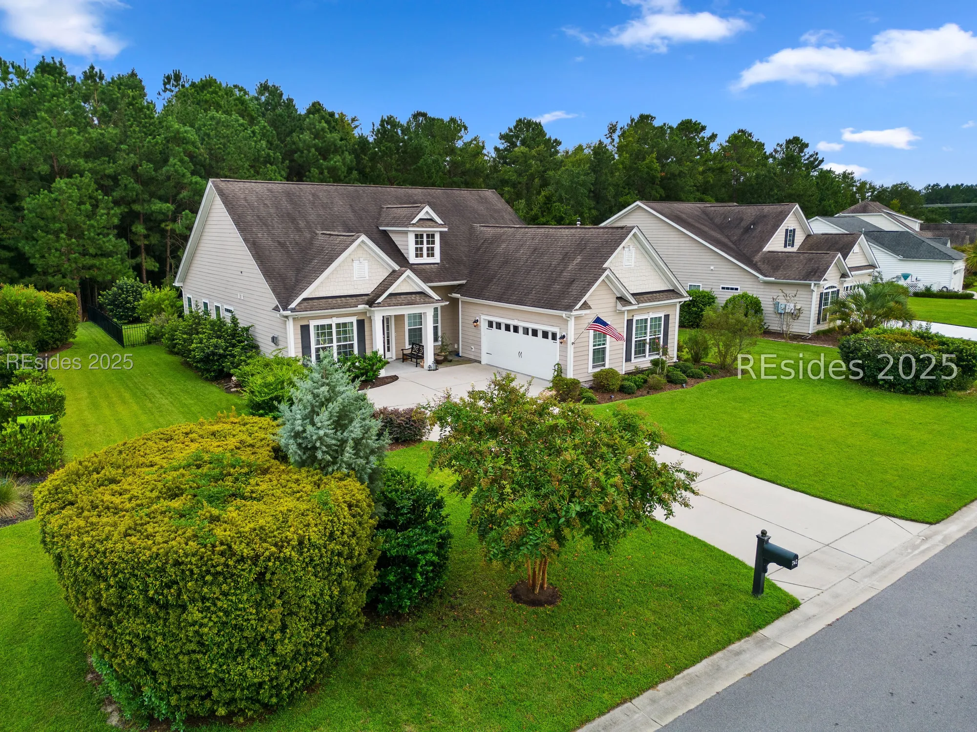 Property Slideshow image 3 of 55 | 742 wiregrass way, Hardeeville, SC, 29927