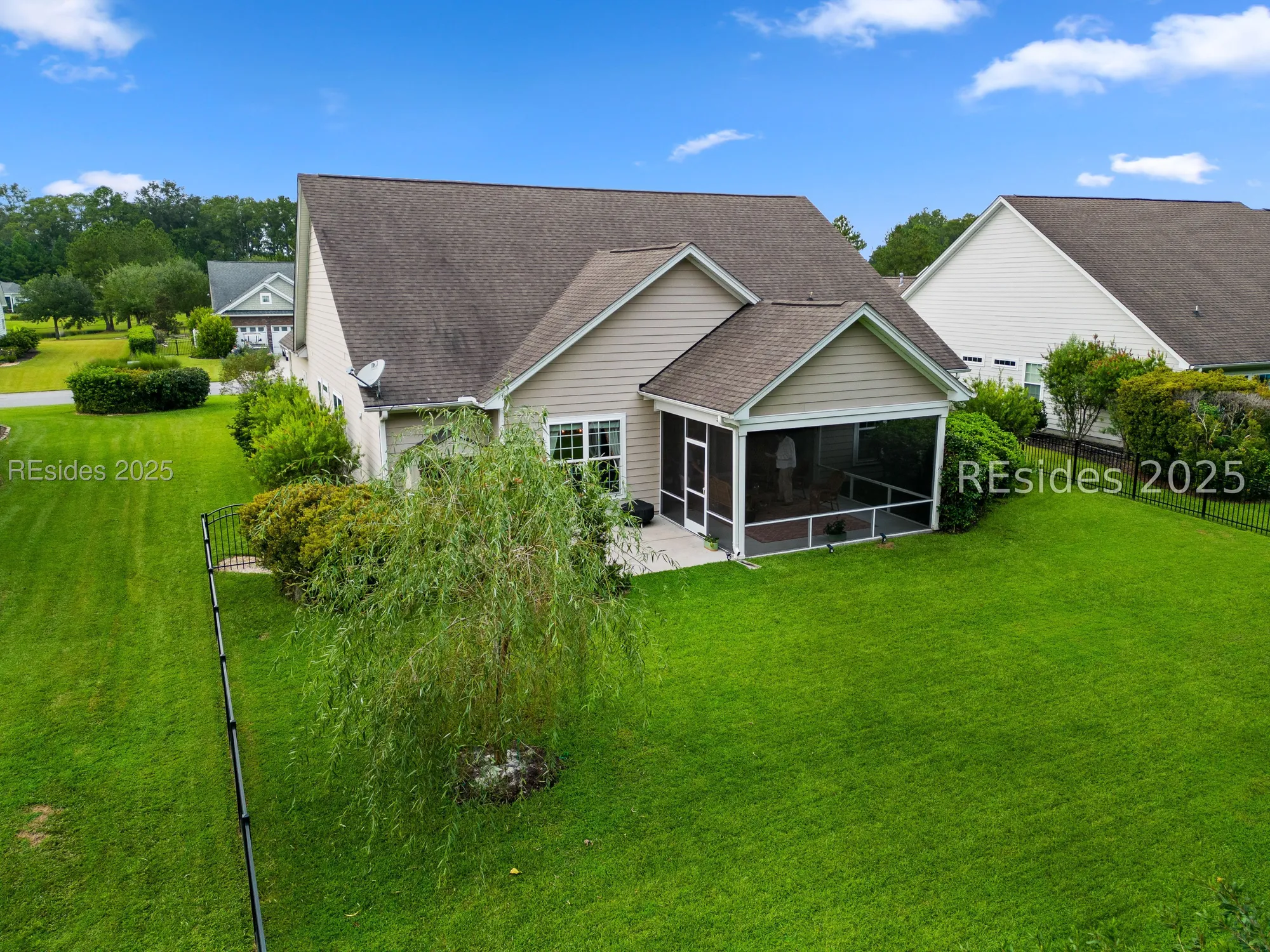 Property Slideshow image 46 of 55 | 742 wiregrass way, Hardeeville, SC, 29927