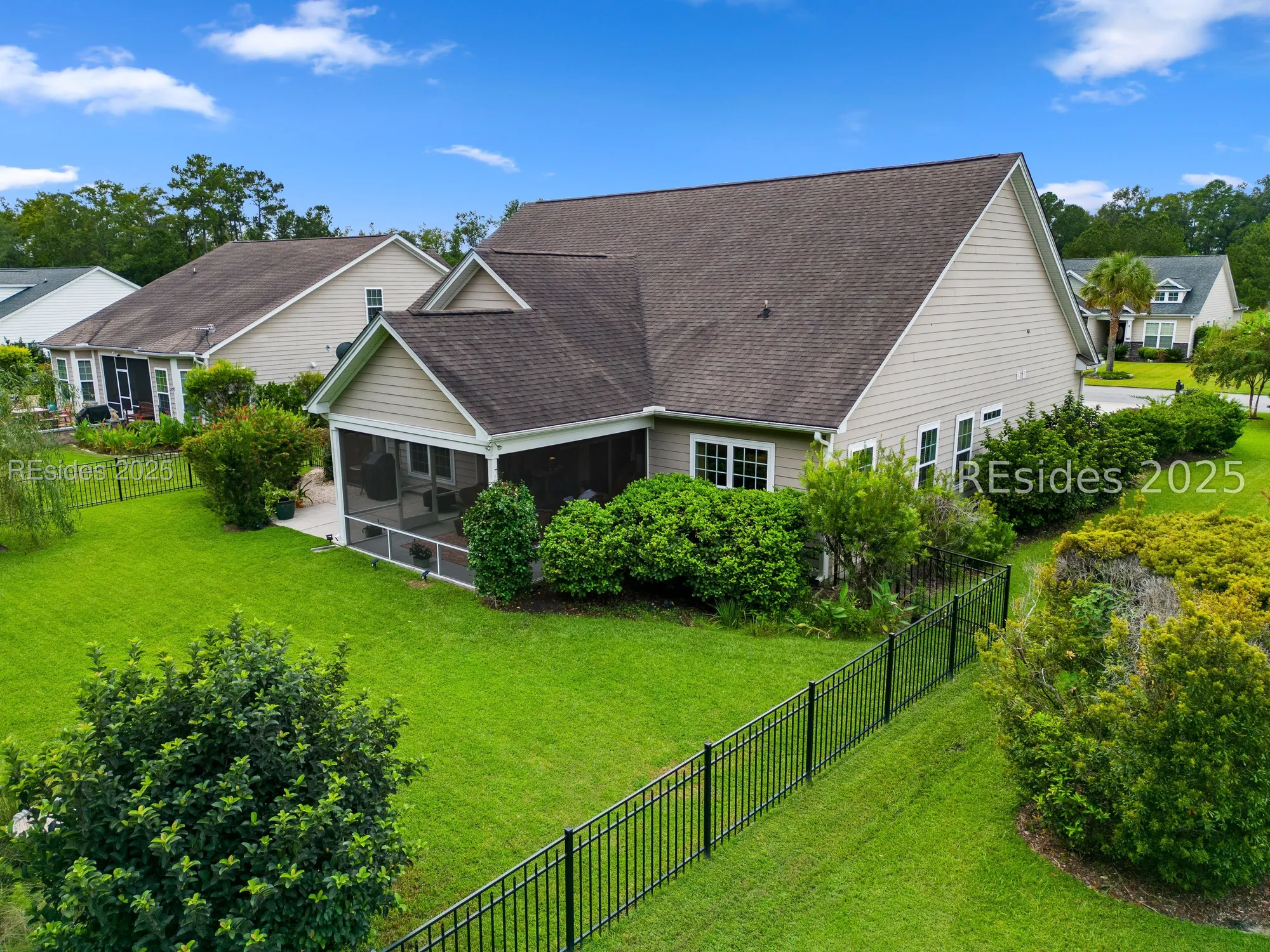 Property Slideshow image 47 of 55 | 742 wiregrass way, Hardeeville, SC, 29927