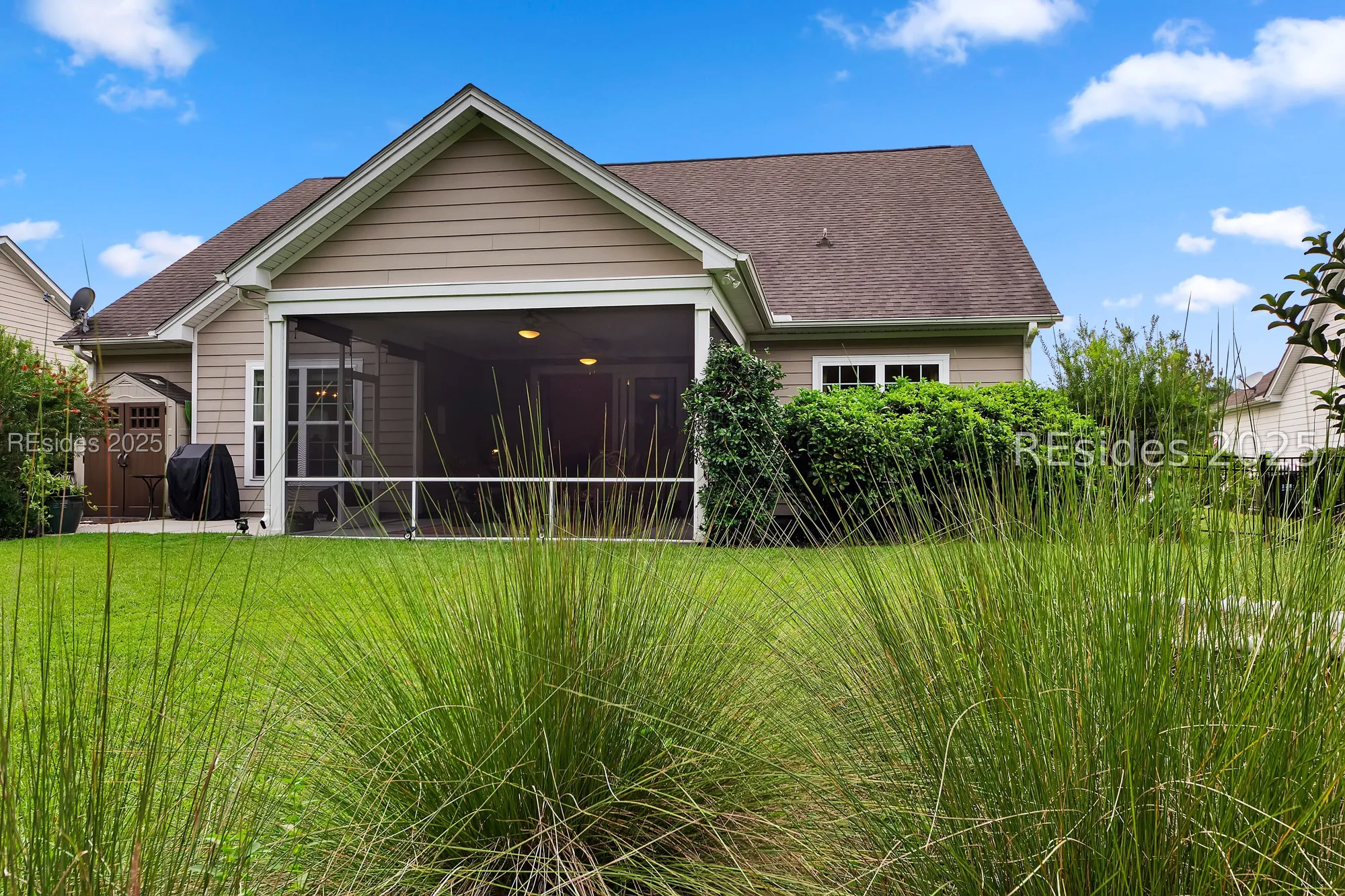 Property Slideshow image 48 of 55 | 742 wiregrass way, Hardeeville, SC, 29927