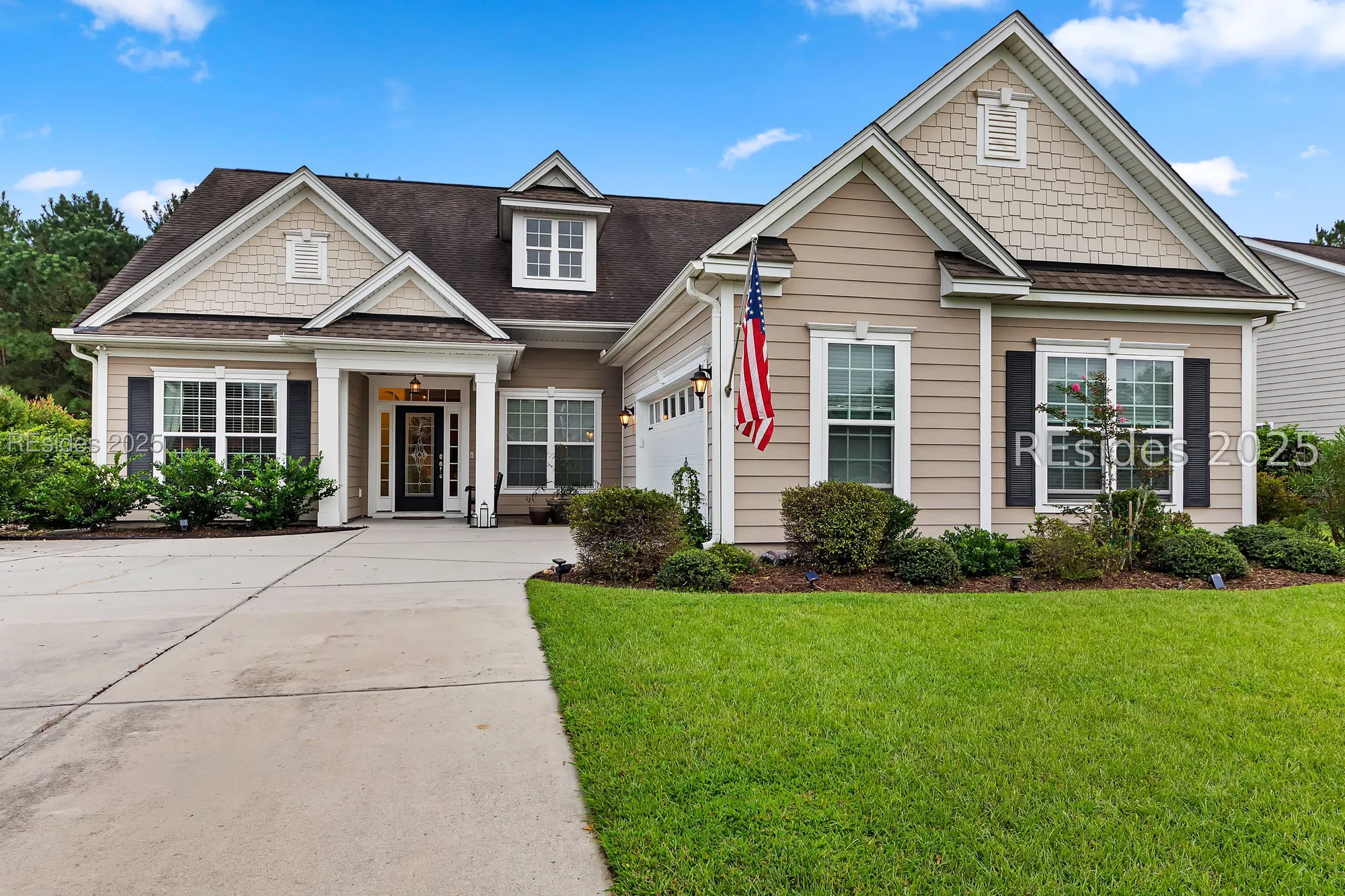 Property Slideshow image 4 of 55 | 742 wiregrass way, Hardeeville, SC, 29927