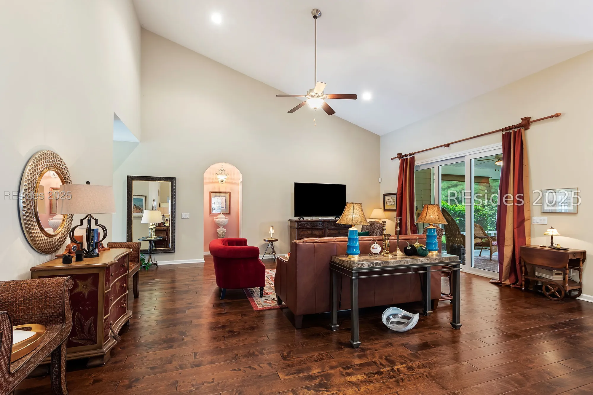 Property Slideshow image 42 of 55 | 742 wiregrass way, Hardeeville, SC, 29927