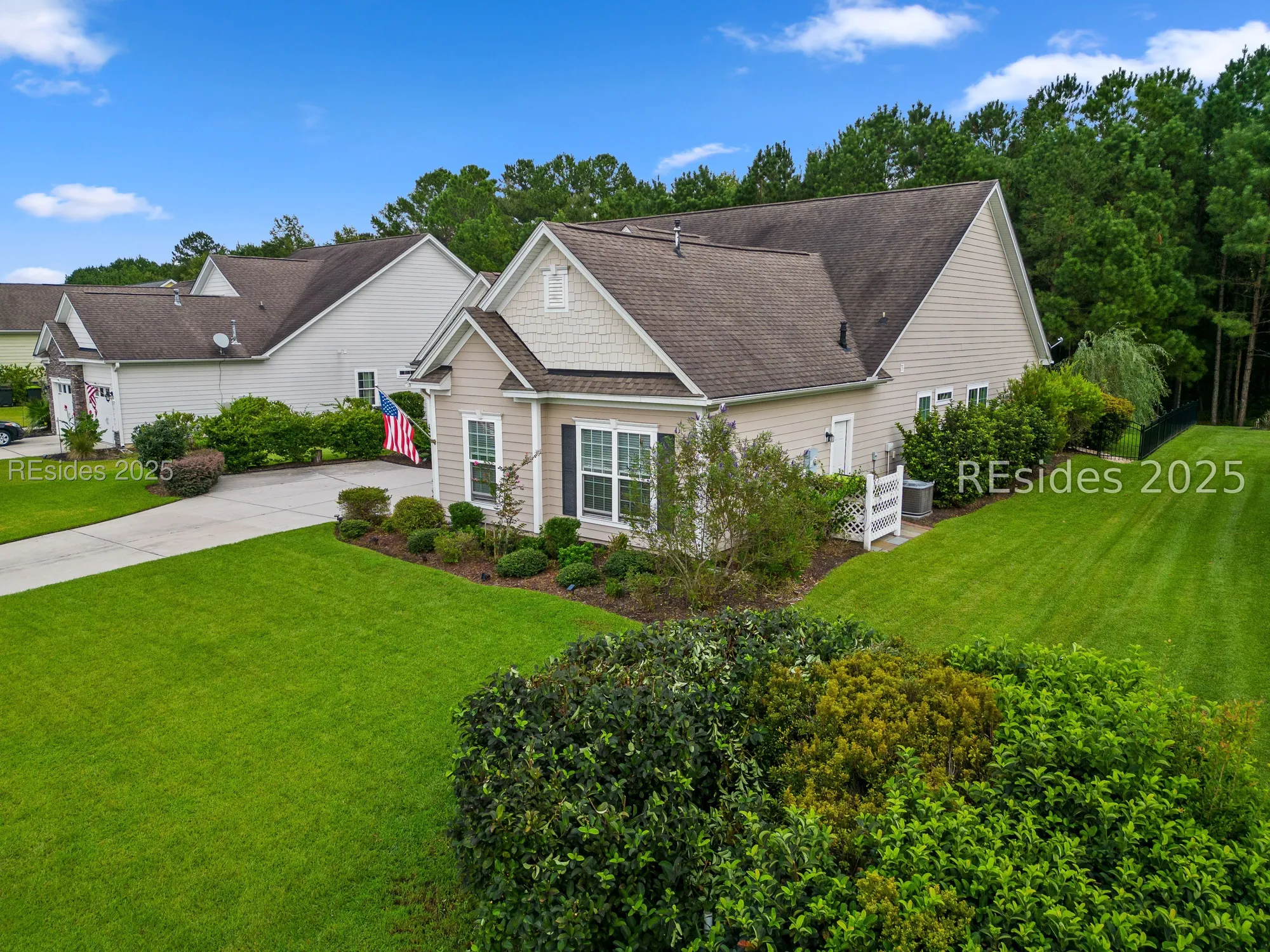 Property Slideshow image 54 of 55 | 742 wiregrass way, Hardeeville, SC, 29927
