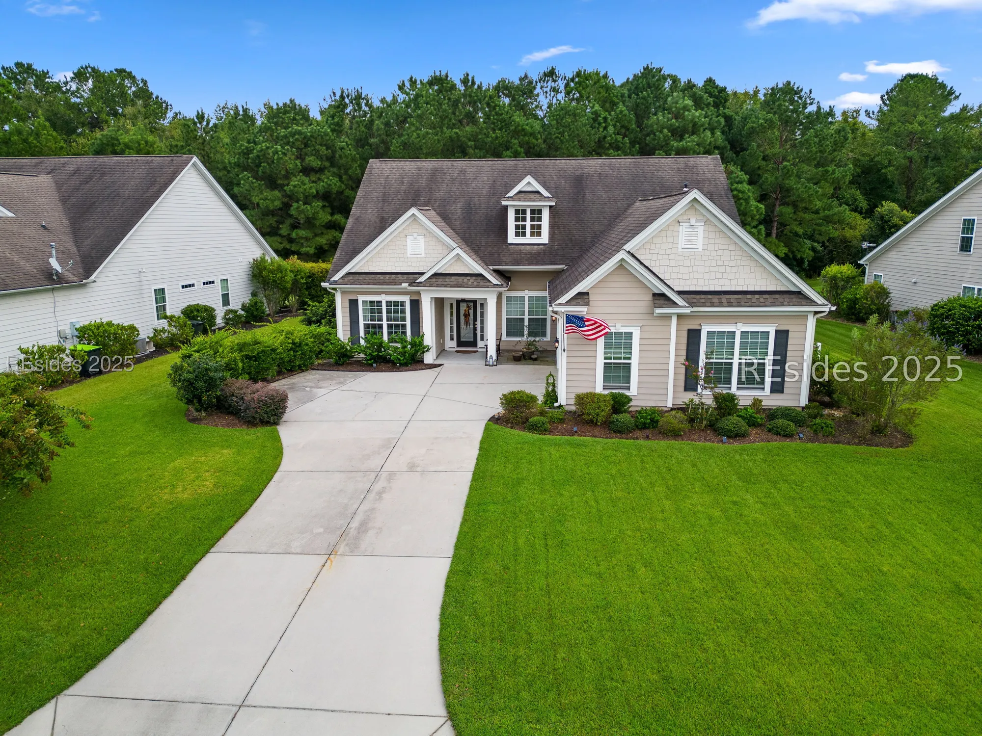 Property Slideshow image 55 of 55 | 742 wiregrass way, Hardeeville, SC, 29927