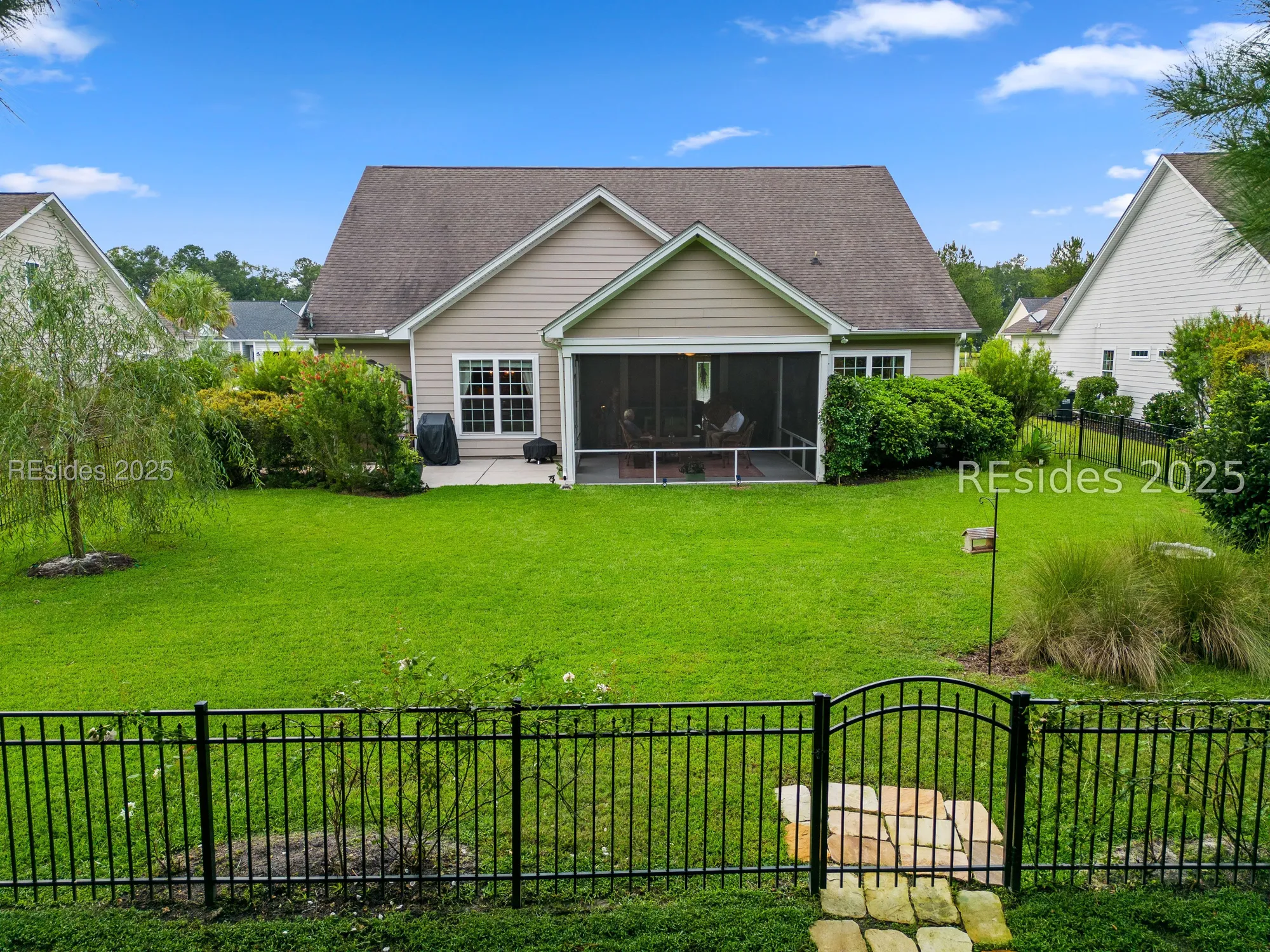 Property Slideshow image 50 of 55 | 742 wiregrass way, Hardeeville, SC, 29927