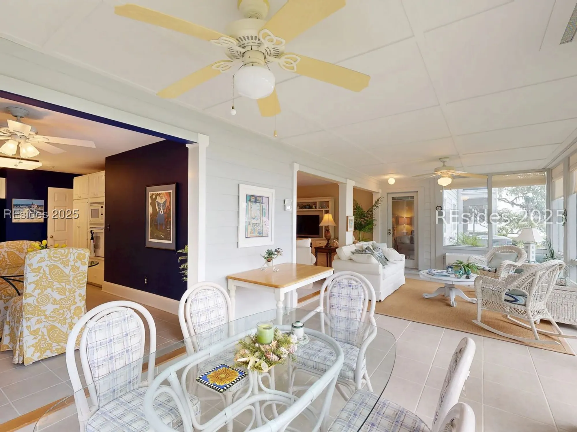 Property Slideshow image 11 of 31 | 71 skull creek dr apt d102, Hilton Head Island, SC, 29926