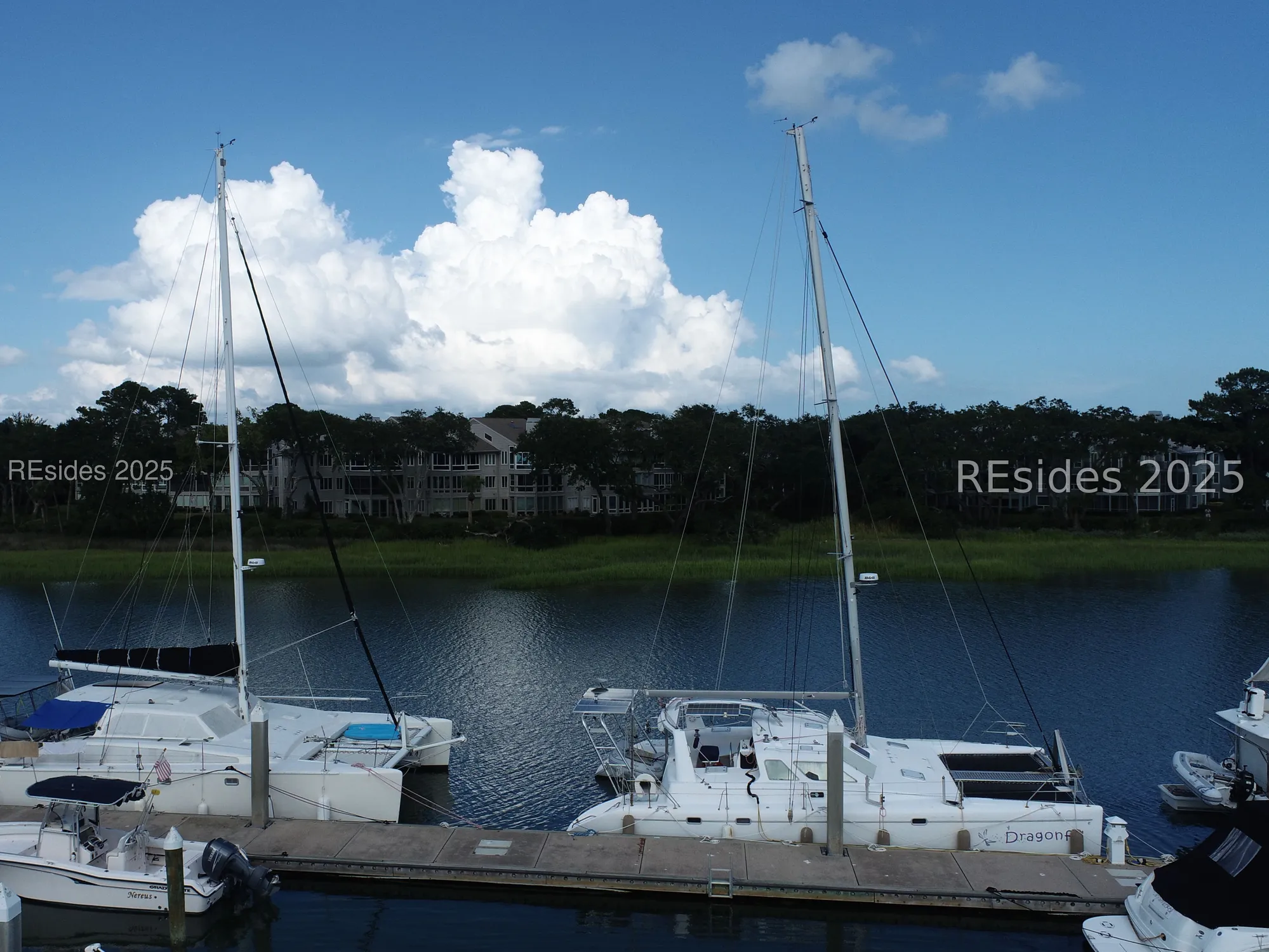 Property Slideshow image 26 of 31 | 71 skull creek dr apt d102, Hilton Head Island, SC, 29926
