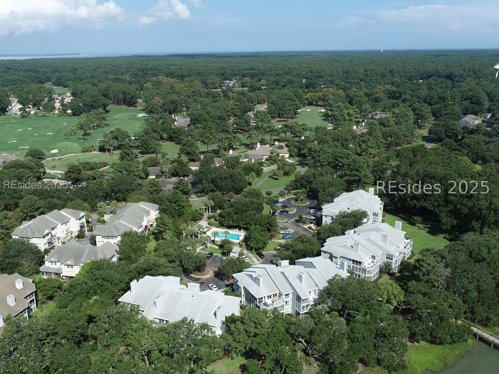 Property Slideshow image 29 of 31 | 71 skull creek dr apt d102, Hilton Head Island, SC, 29926