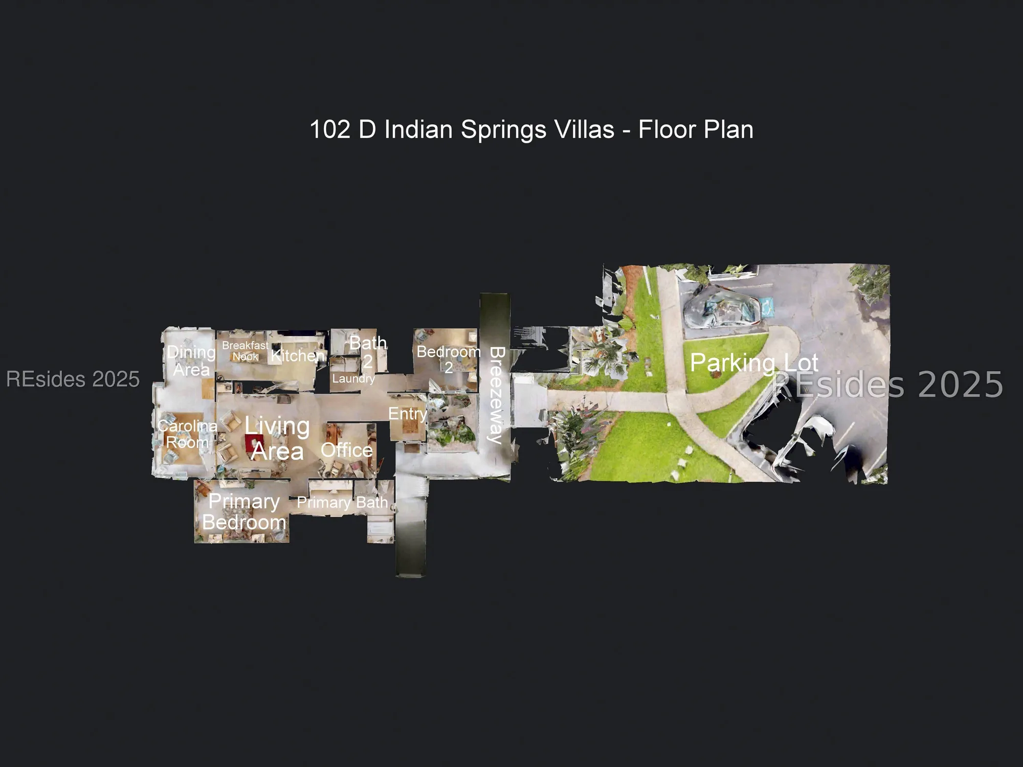 Property Slideshow image 22 of 31 | 71 skull creek dr apt d102, Hilton Head Island, SC, 29926