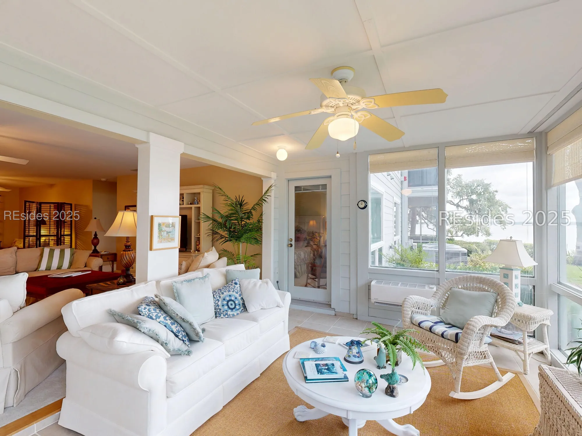 Property Slideshow image 5 of 31 | 71 skull creek dr apt d102, Hilton Head Island, SC, 29926
