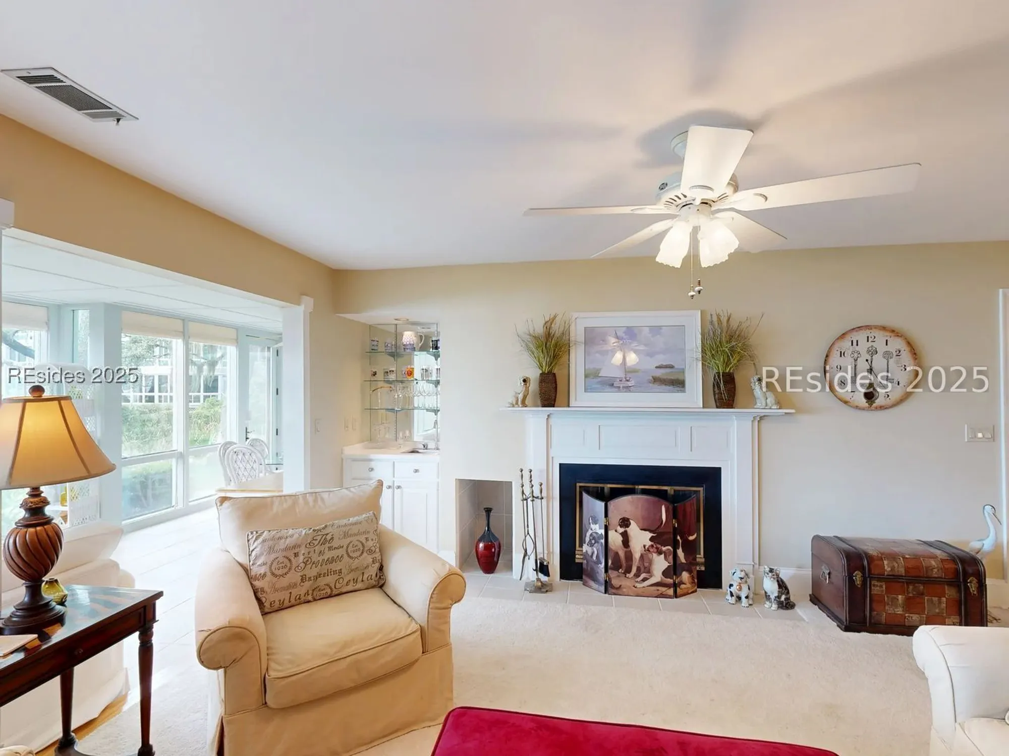 Property Slideshow image 6 of 31 | 71 skull creek dr apt d102, Hilton Head Island, SC, 29926