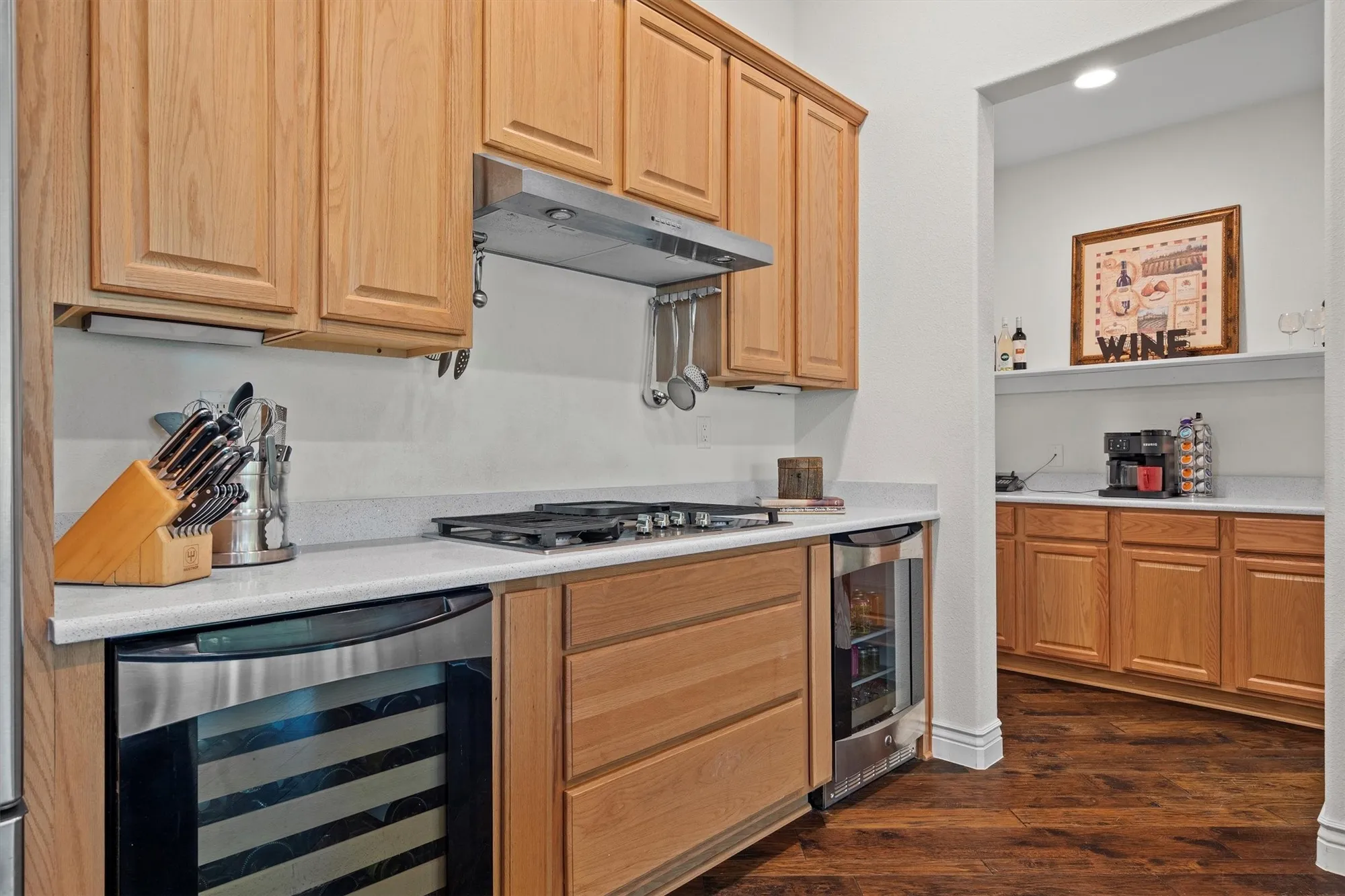 Property Slideshow image 14 of 40 | 9700 blackwood dr, Denton, TX, 76207