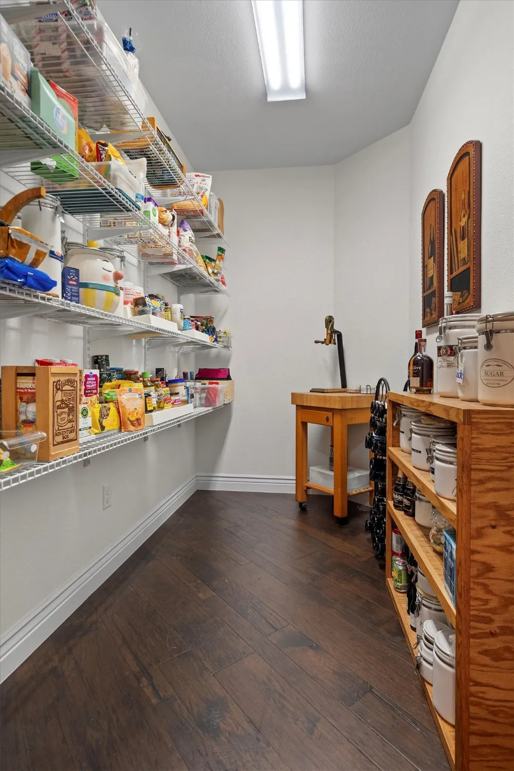 Property Slideshow image 16 of 40 | 9700 blackwood dr, Denton, TX, 76207