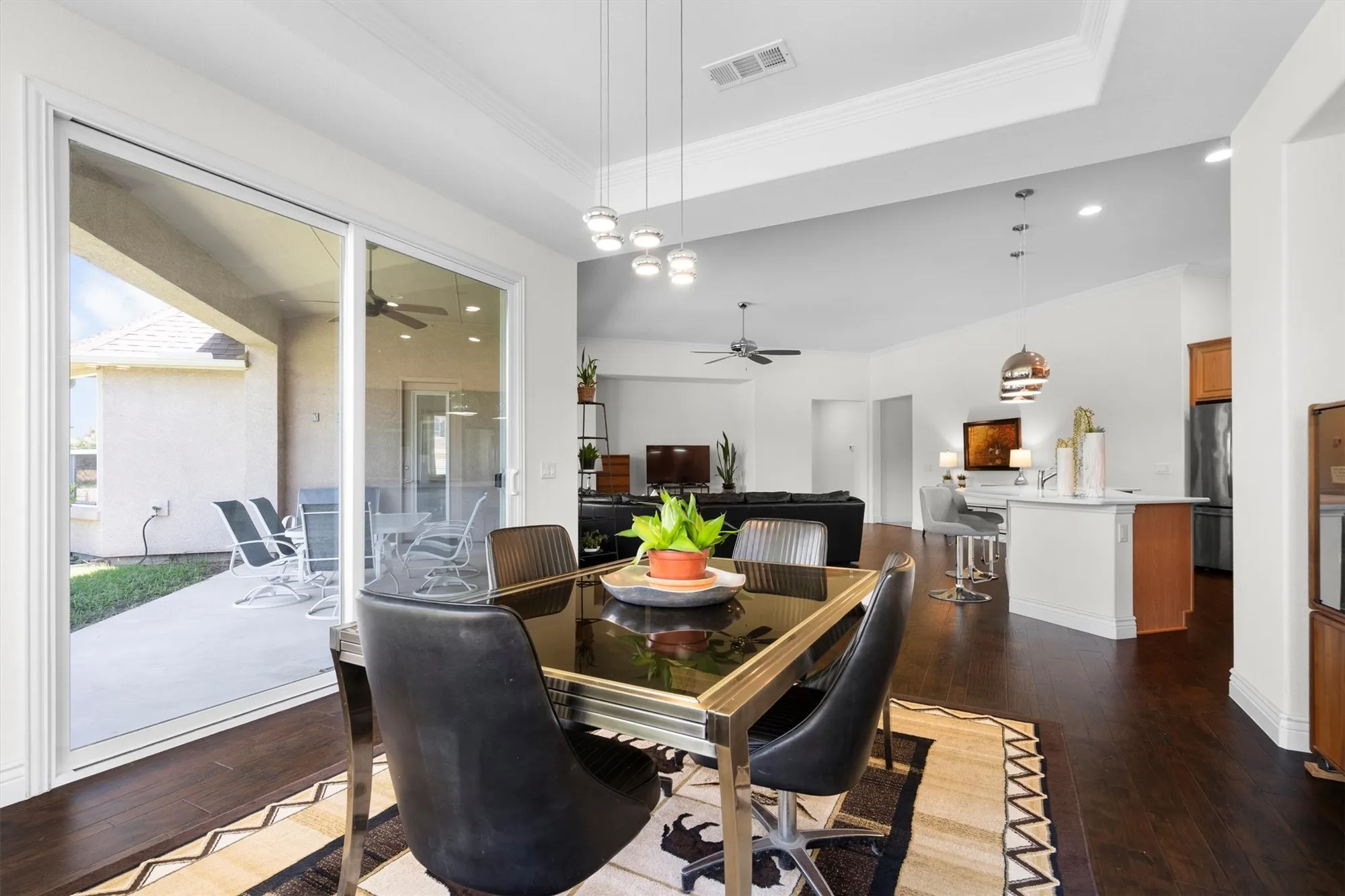 Property Slideshow image 18 of 40 | 9700 blackwood dr, Denton, TX, 76207