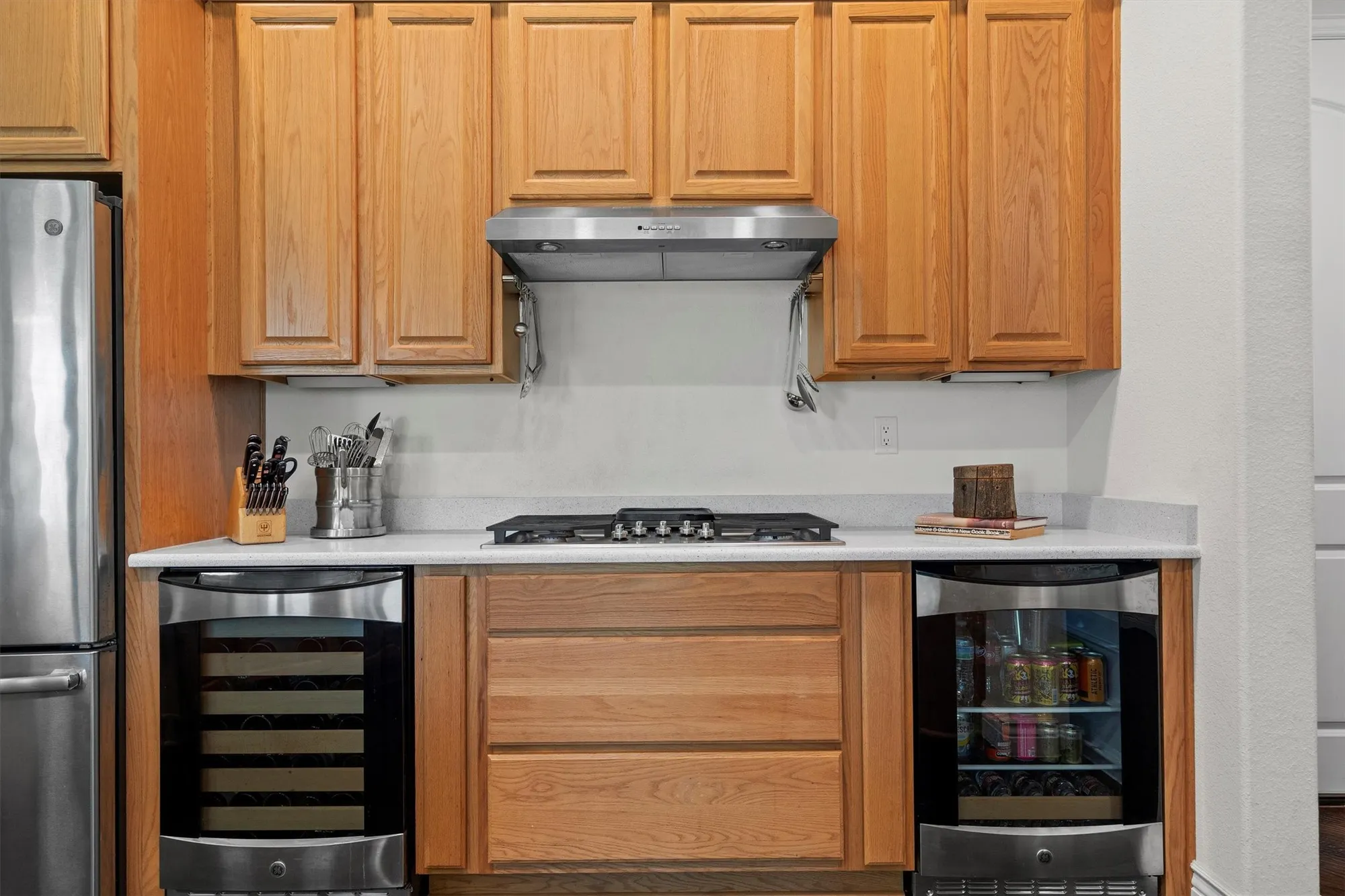 Property Slideshow image 11 of 40 | 9700 blackwood dr, Denton, TX, 76207