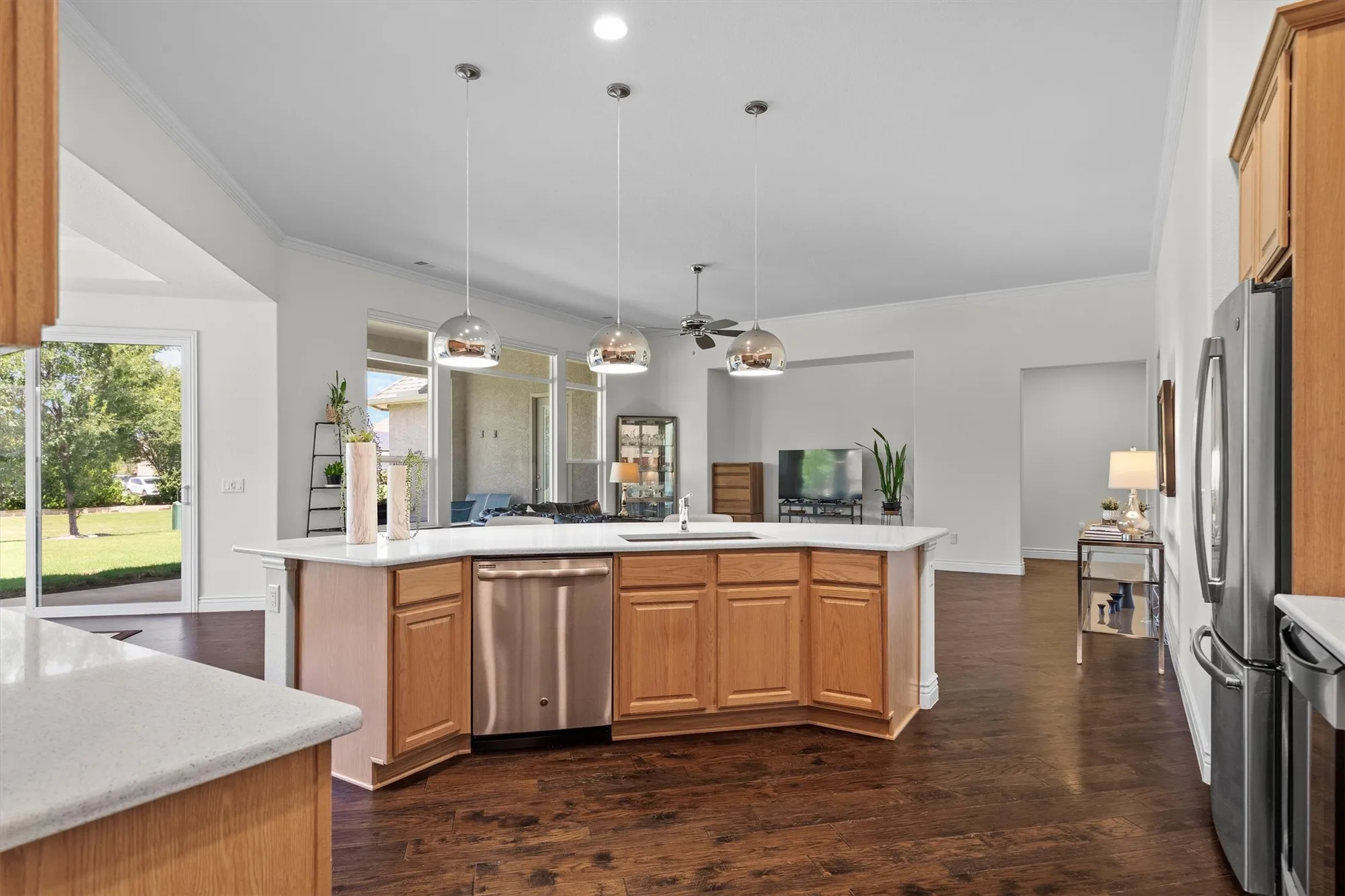 Property Slideshow image 12 of 40 | 9700 blackwood dr, Denton, TX, 76207