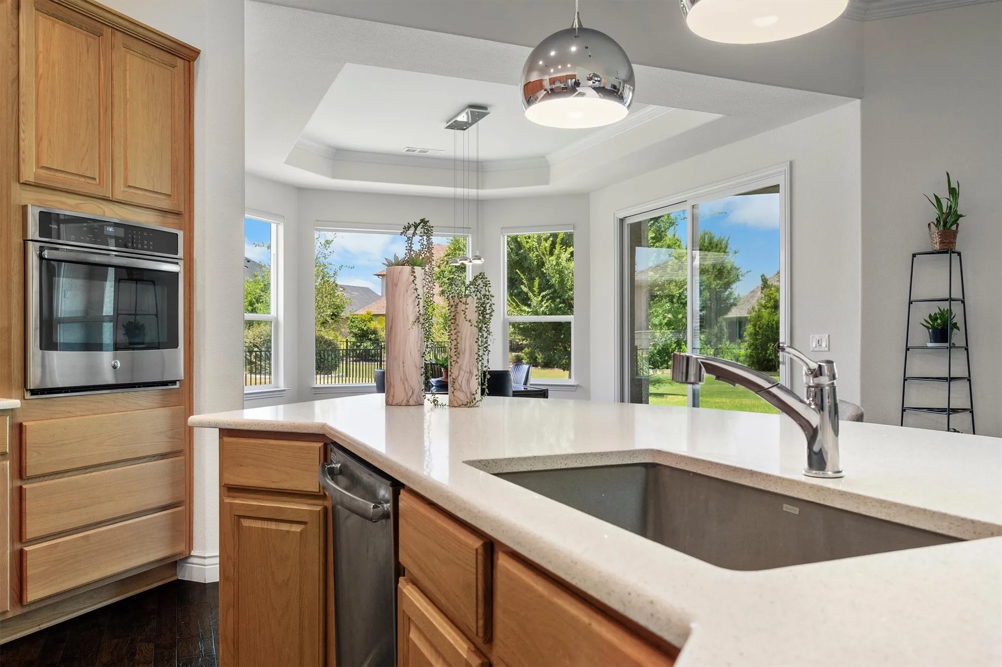 Property Slideshow image 13 of 40 | 9700 blackwood dr, Denton, TX, 76207