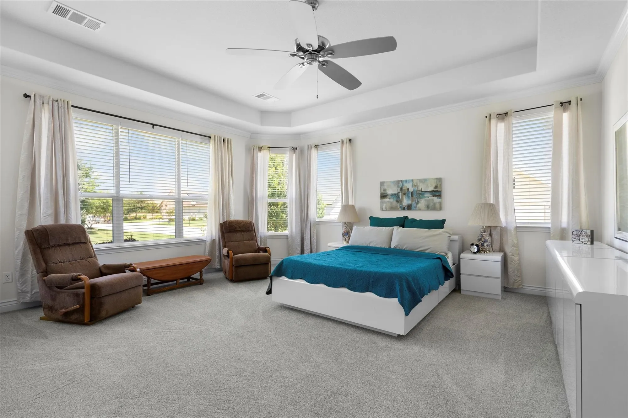 Property Slideshow image 20 of 40 | 9700 blackwood dr, Denton, TX, 76207