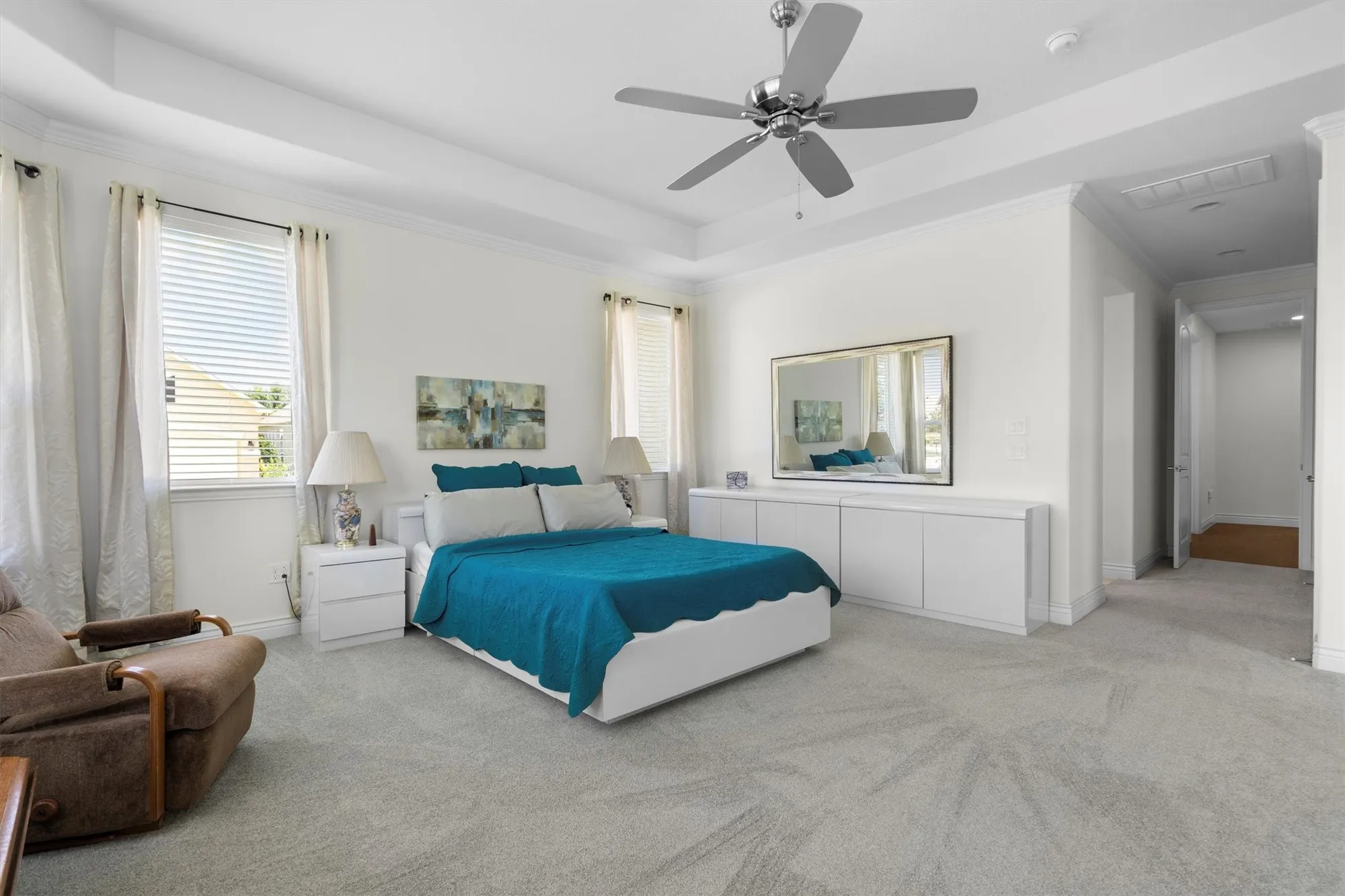 Property Slideshow image 21 of 40 | 9700 blackwood dr, Denton, TX, 76207