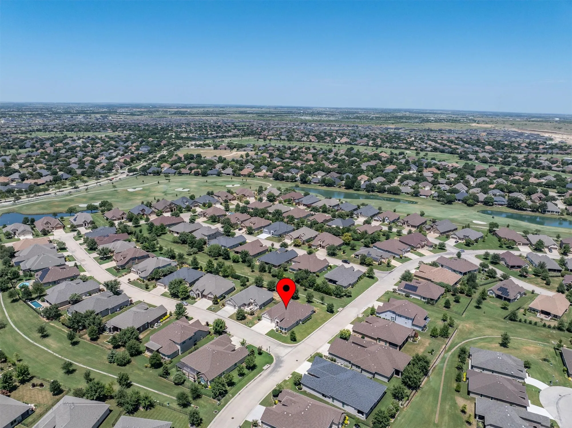 Property Slideshow image 37 of 40 | 9700 blackwood dr, Denton, TX, 76207