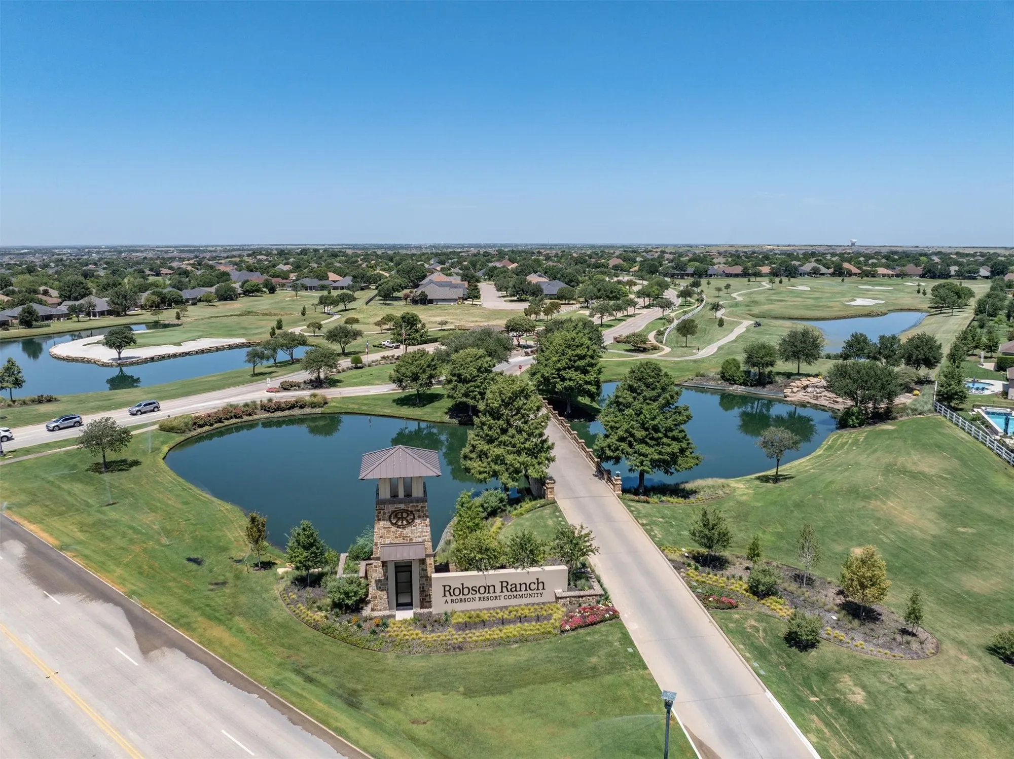 Property Slideshow image 38 of 40 | 9700 blackwood dr, Denton, TX, 76207