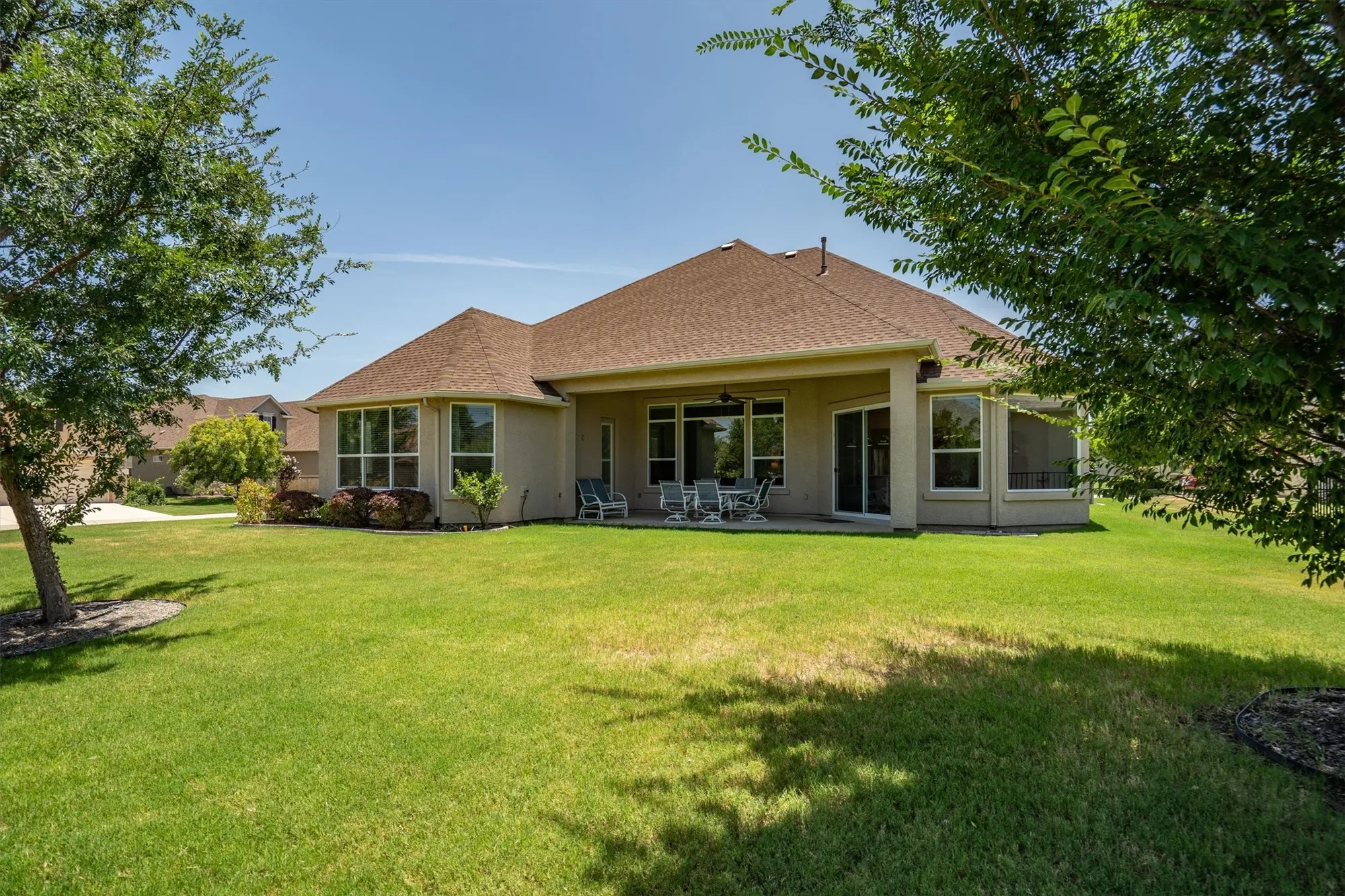 Property Slideshow image 31 of 40 | 9700 blackwood dr, Denton, TX, 76207