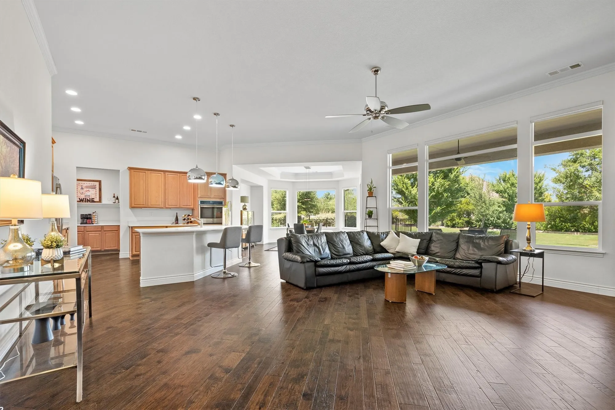 Property Slideshow image 6 of 40 | 9700 blackwood dr, Denton, TX, 76207