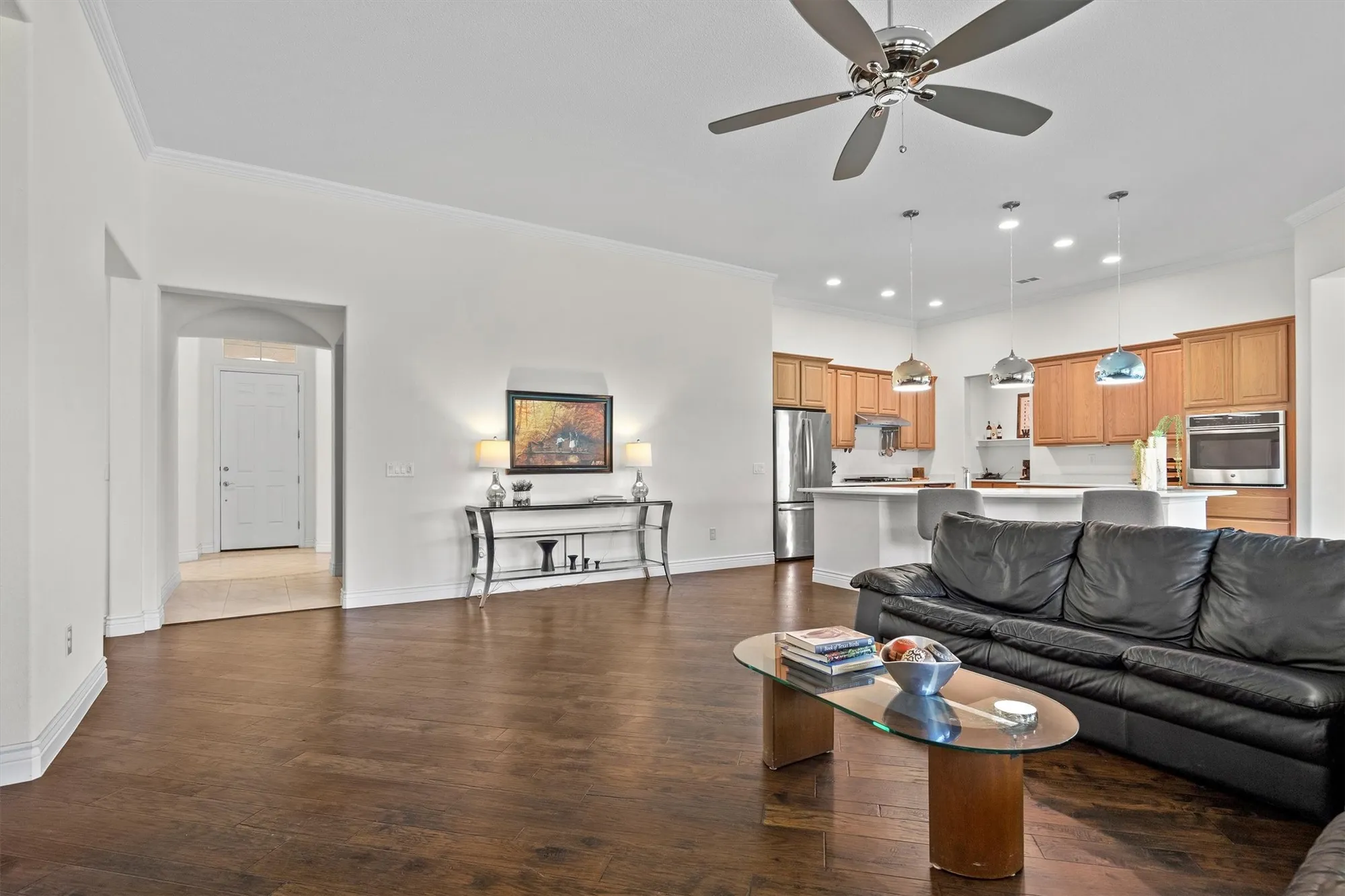 Property Slideshow image 7 of 40 | 9700 blackwood dr, Denton, TX, 76207