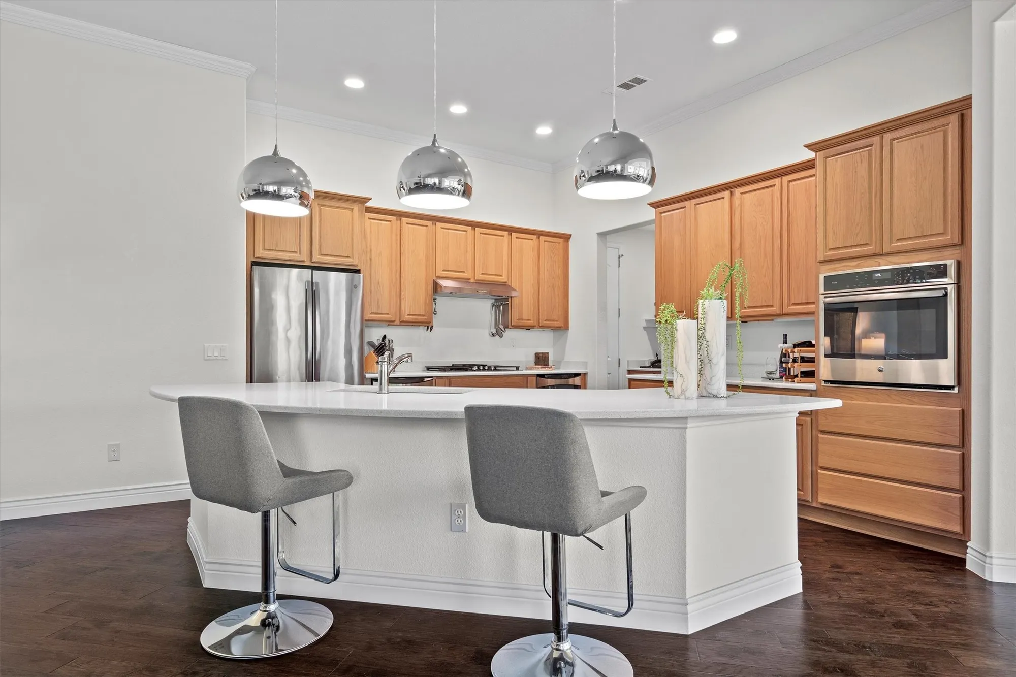 Property Slideshow image 9 of 40 | 9700 blackwood dr, Denton, TX, 76207