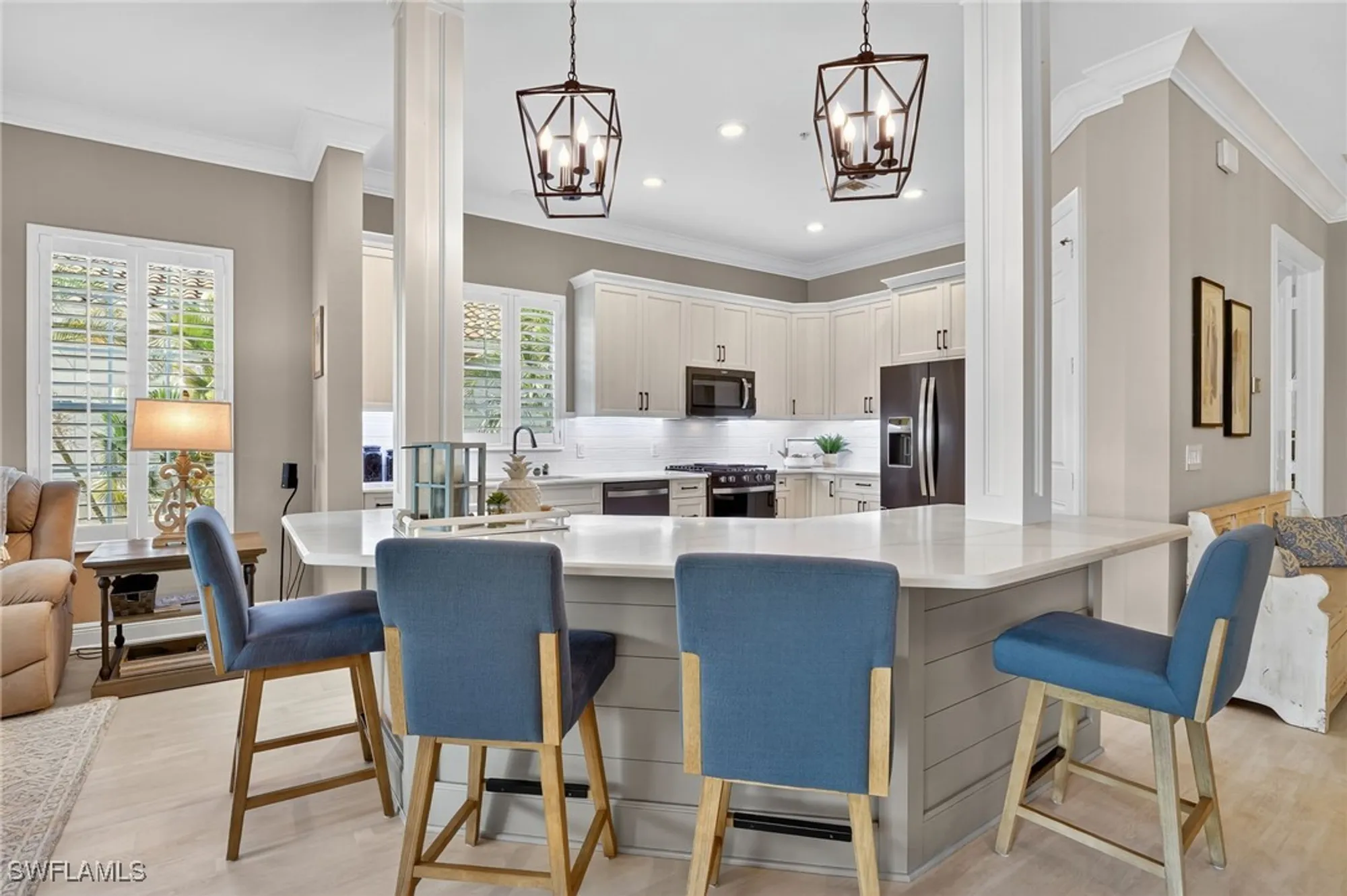 Property Slideshow image 10 of 49 | 3202 serenity ct 202, Naples, FL, 34114