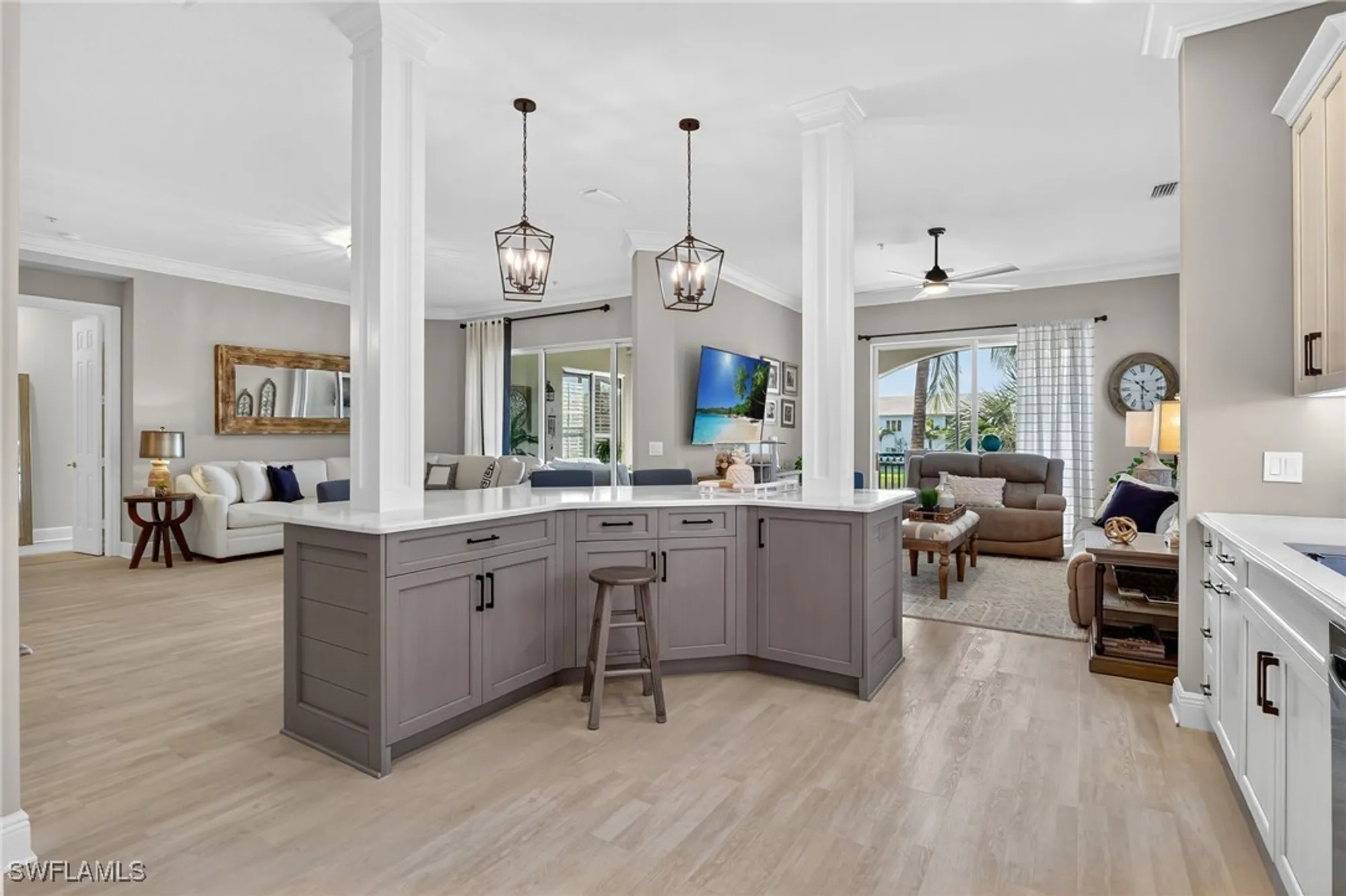 Property Slideshow image 13 of 49 | 3202 serenity ct 202, Naples, FL, 34114