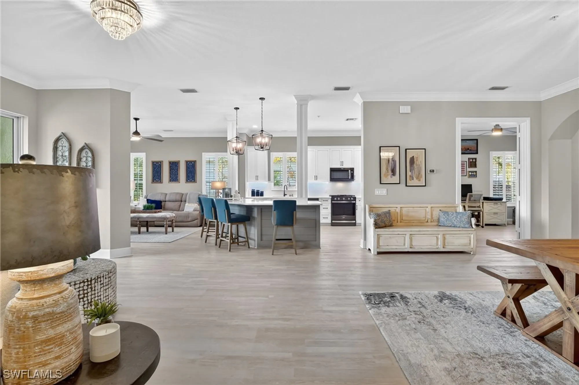 Property Slideshow image 6 of 49 | 3202 serenity ct 202, Naples, FL, 34114