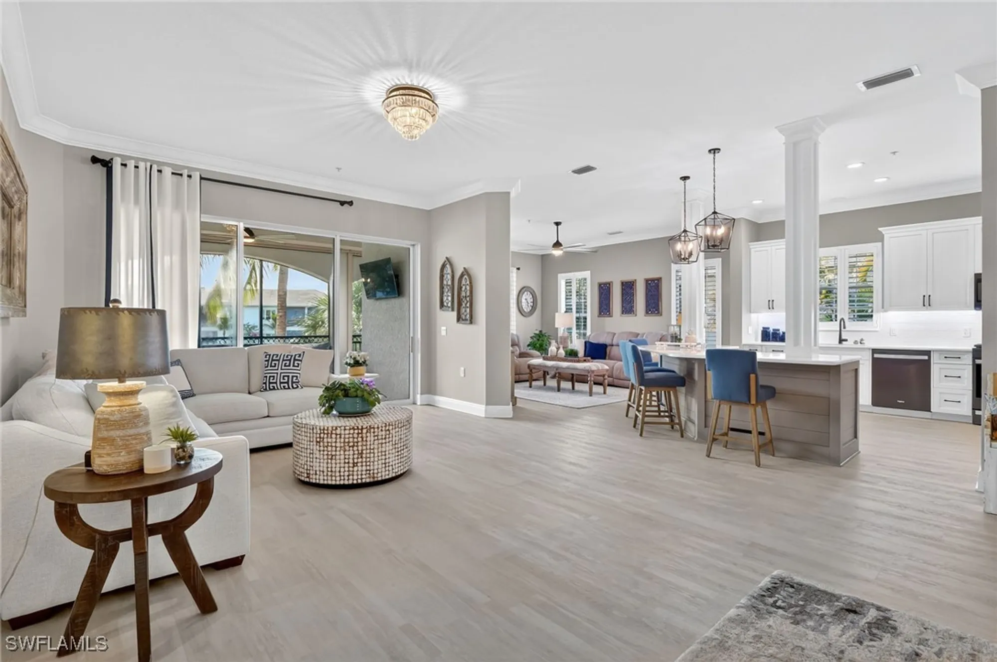 Property Slideshow image 7 of 49 | 3202 serenity ct 202, Naples, FL, 34114