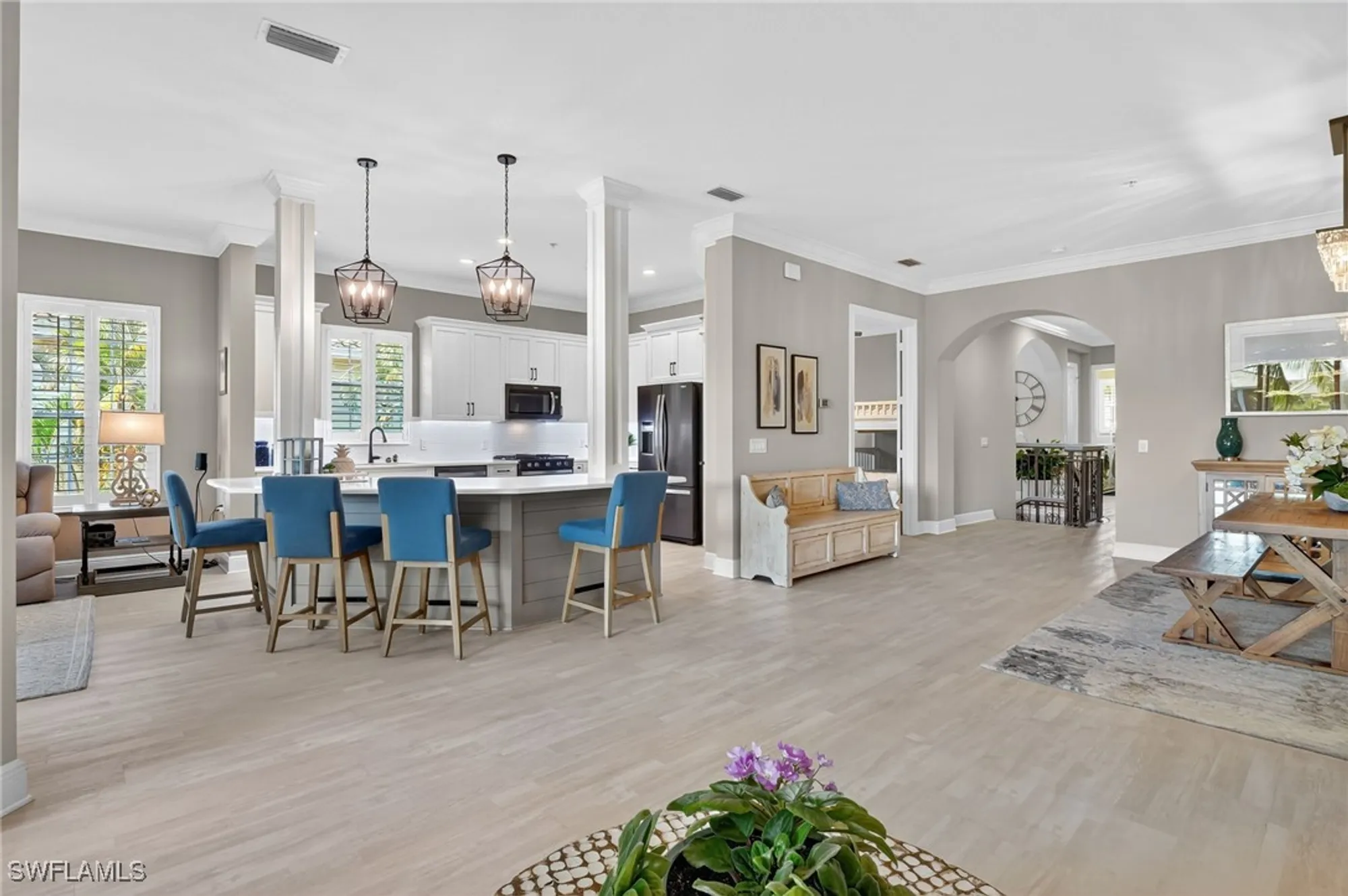 Property Slideshow image 8 of 49 | 3202 serenity ct 202, Naples, FL, 34114