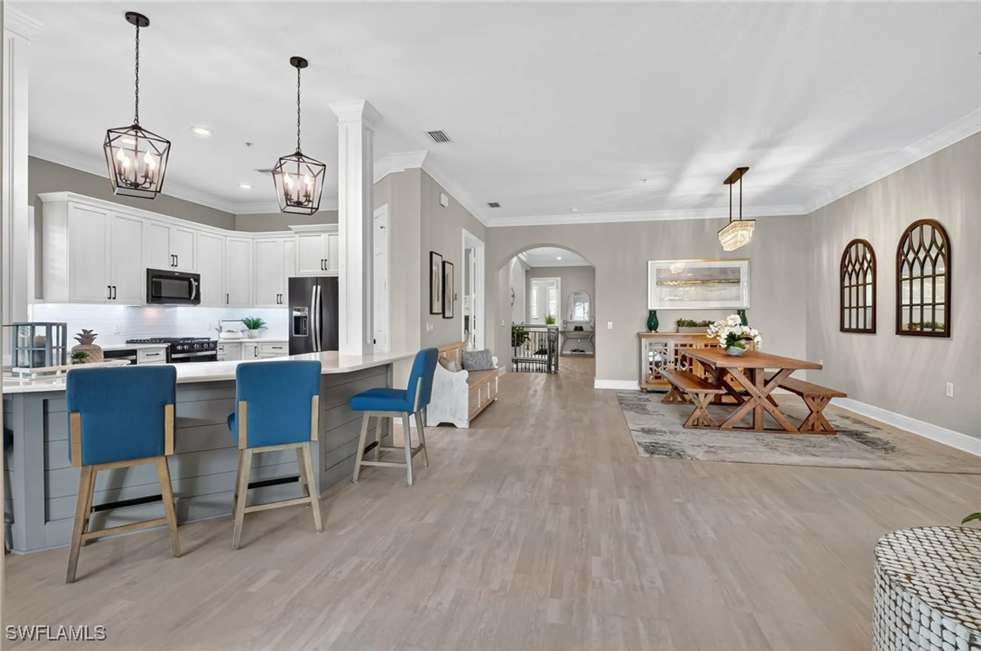 Property Slideshow image 9 of 49 | 3202 serenity ct 202, Naples, FL, 34114