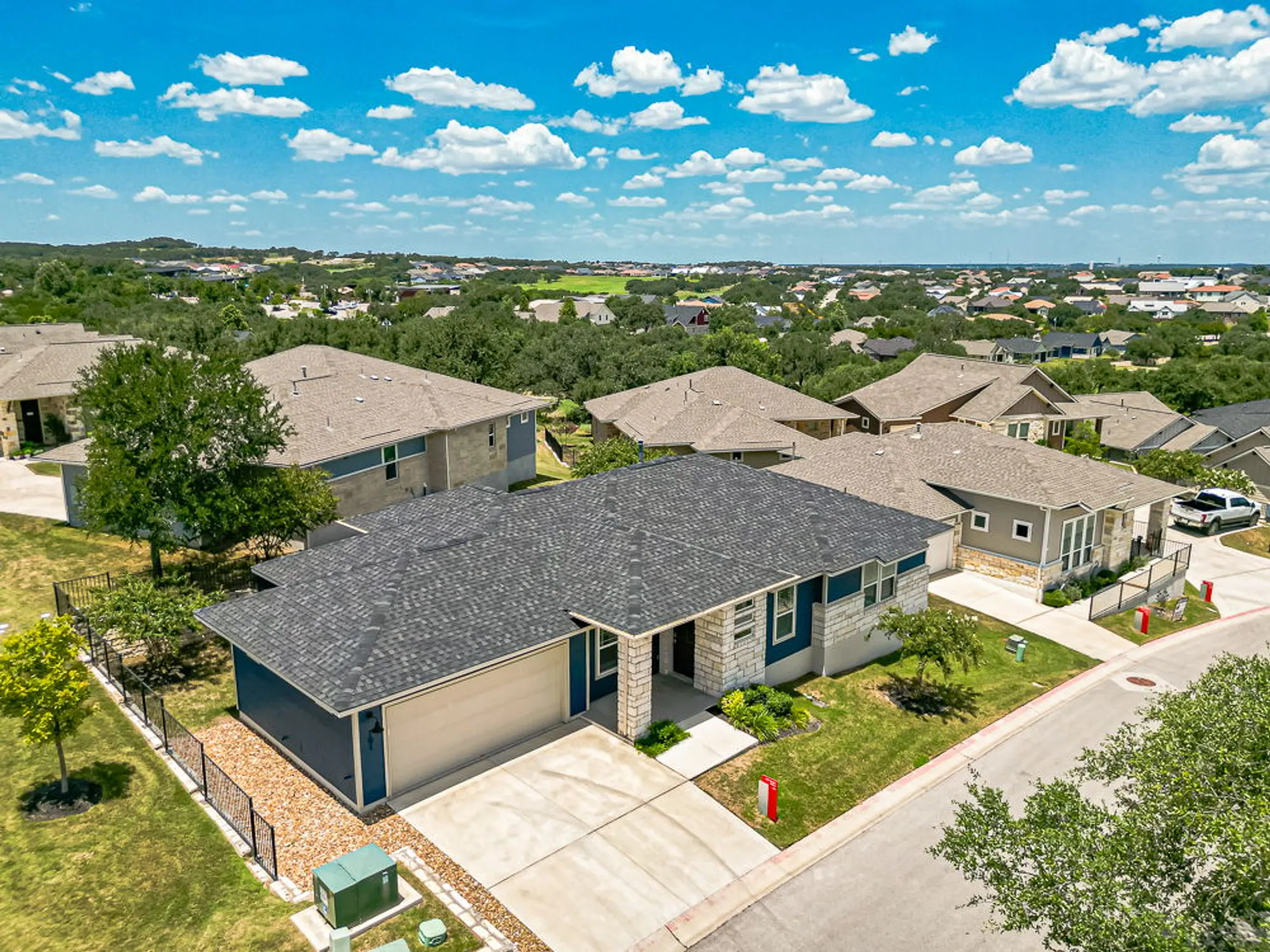 Property Slideshow image 22 of 30 | 205 eagle dr # 101, San Marcos, TX, 78666
