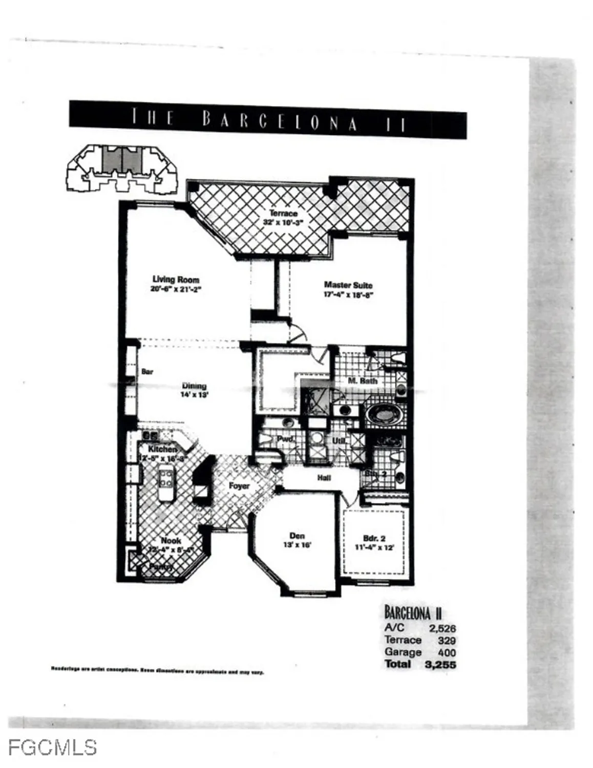 Property Slideshow image 41 of 50 | 11600 court of palms 204, Fort Myers, FL, 33908