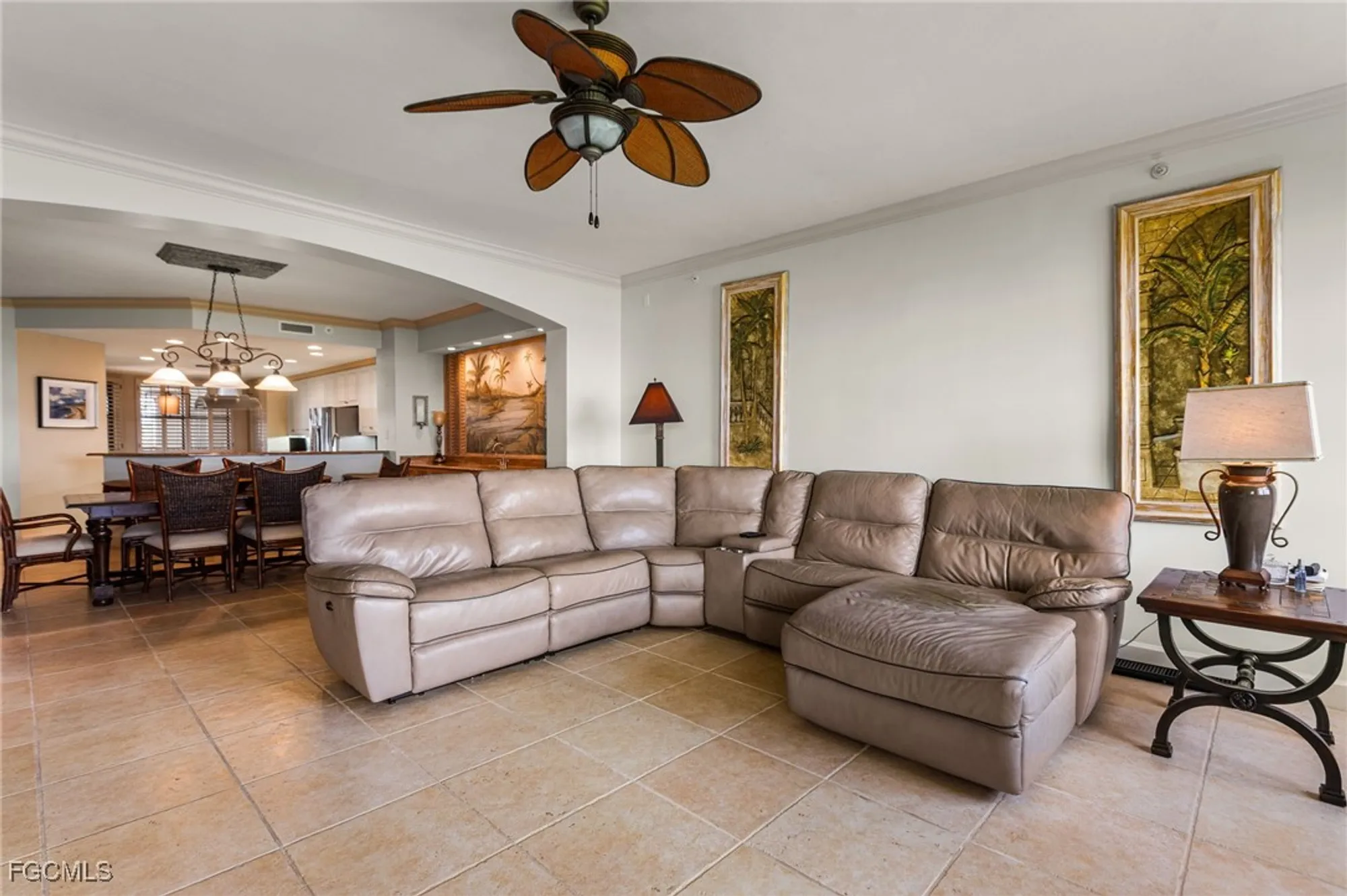 Property Slideshow image 5 of 50 | 11600 court of palms 204, Fort Myers, FL, 33908