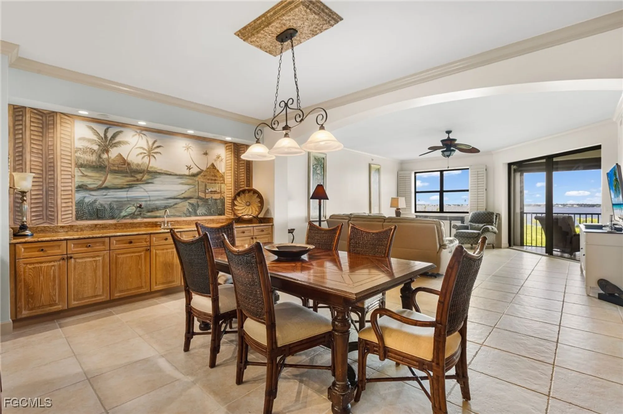 Property Slideshow image 6 of 50 | 11600 court of palms 204, Fort Myers, FL, 33908