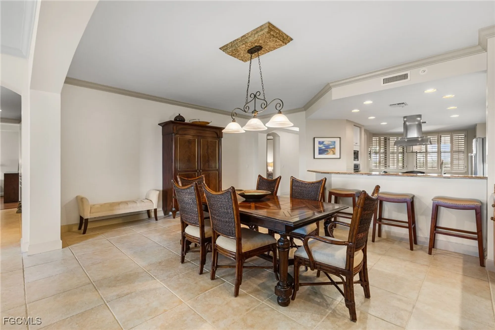 Property Slideshow image 7 of 50 | 11600 court of palms 204, Fort Myers, FL, 33908