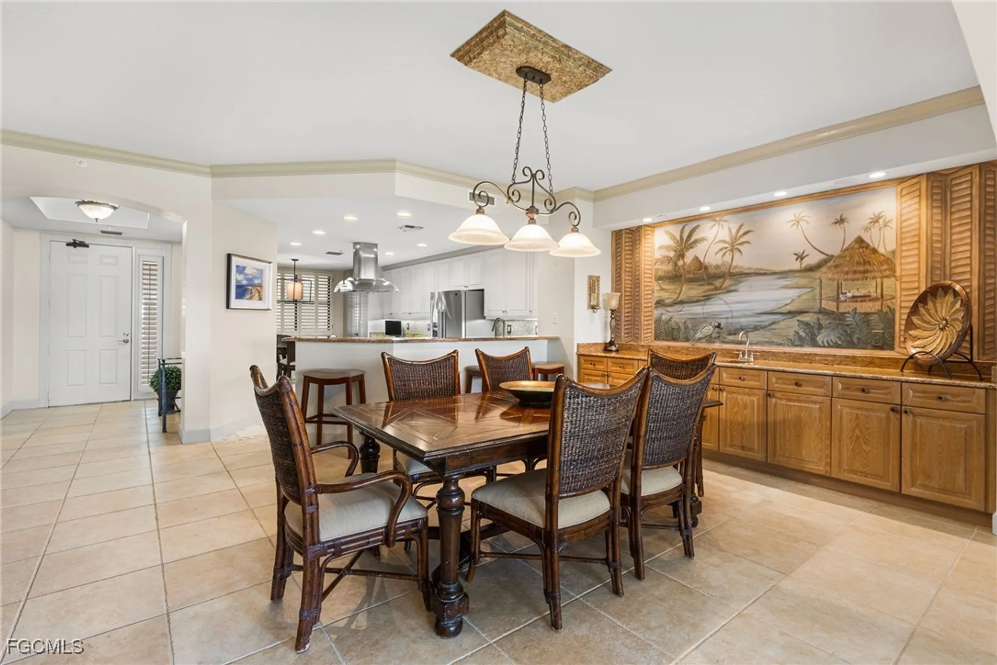 Property Slideshow image 8 of 50 | 11600 court of palms 204, Fort Myers, FL, 33908