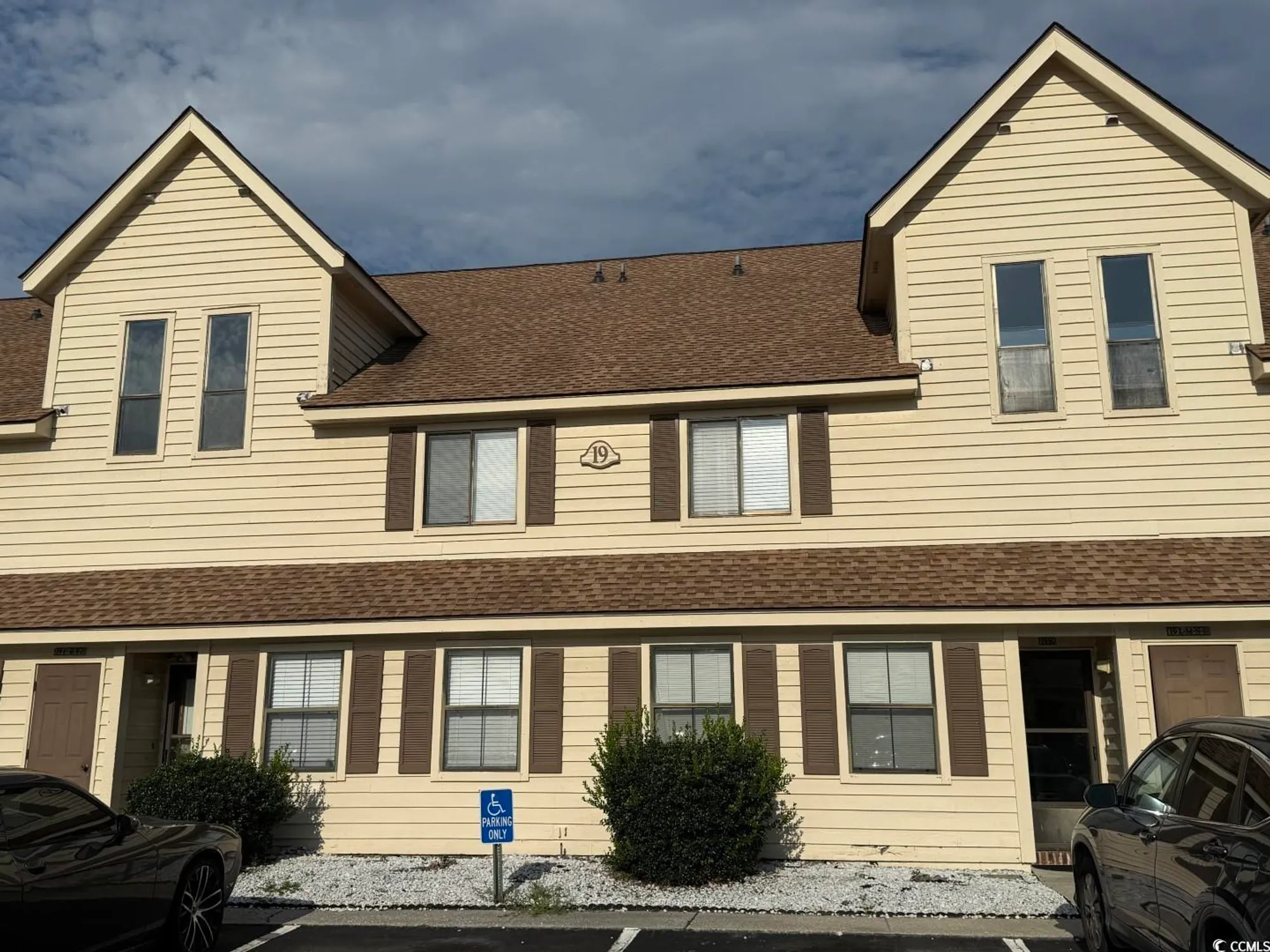 Property Slideshow image 17 of 20 | 510 fairwood lakes dr k, Myrtle Beach, SC, 29588