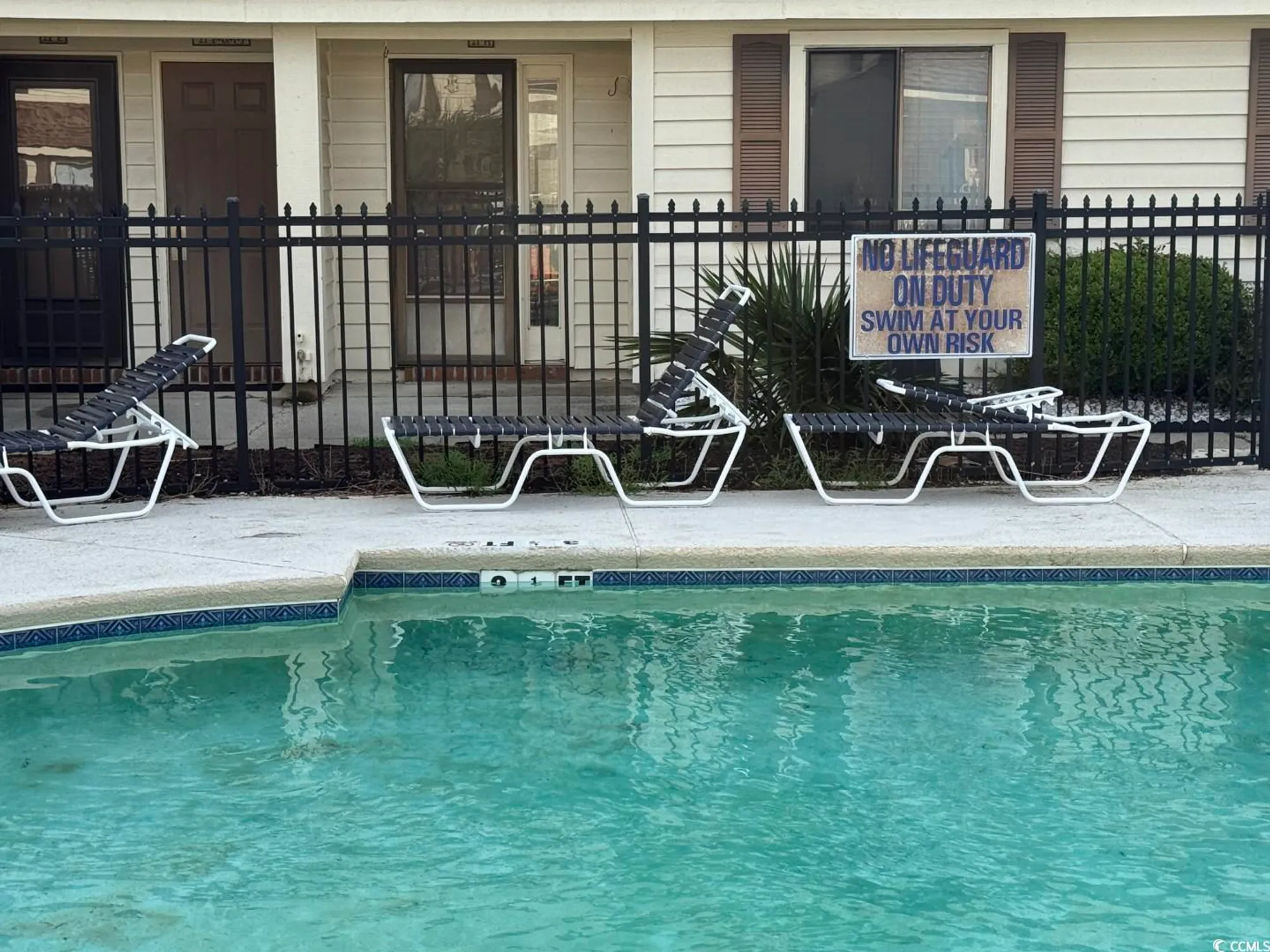 Property Slideshow image 19 of 20 | 510 fairwood lakes dr k, Myrtle Beach, SC, 29588