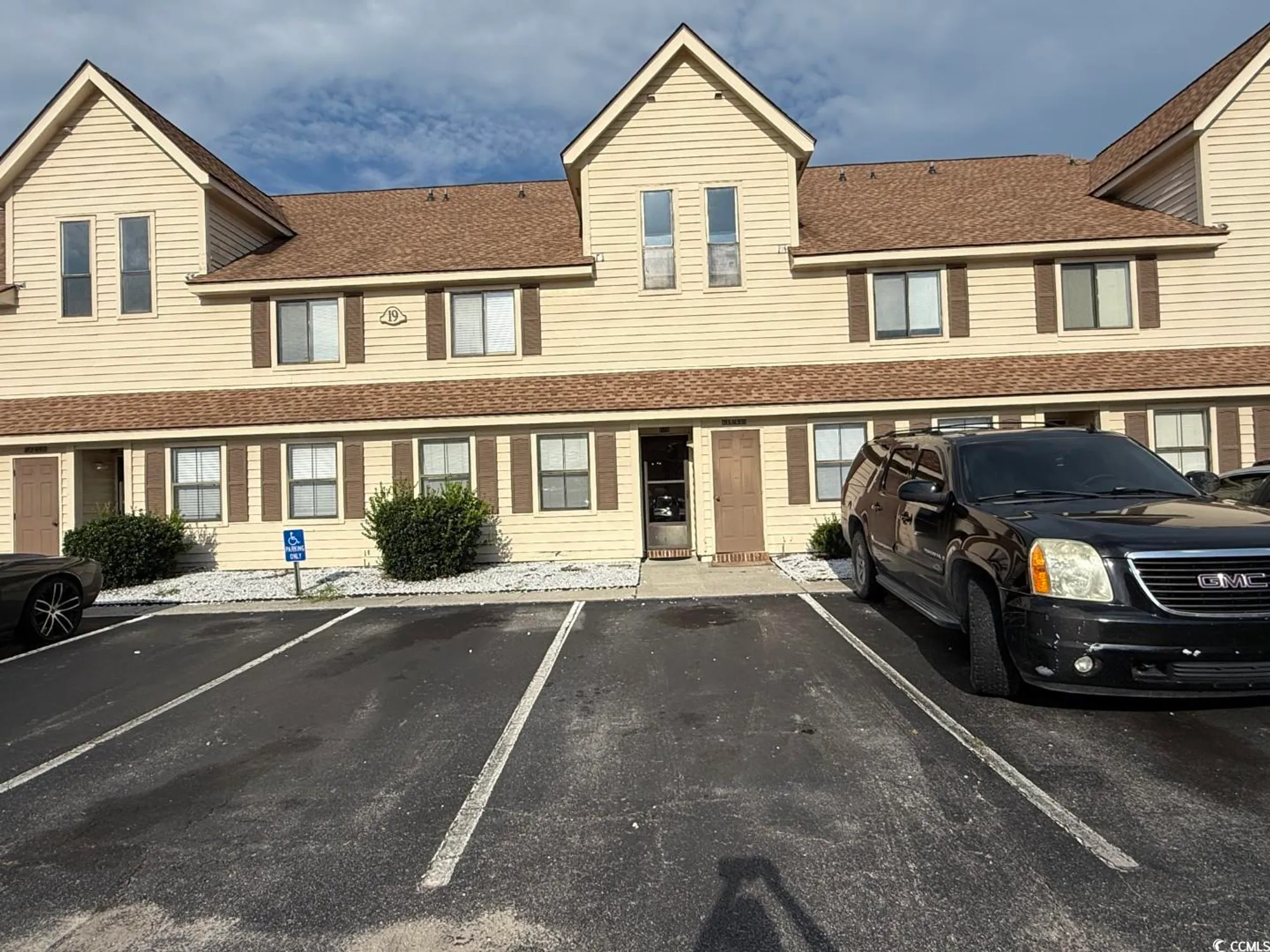 Property Slideshow image 1 of 20 | 510 fairwood lakes dr k, Myrtle Beach, SC, 29588