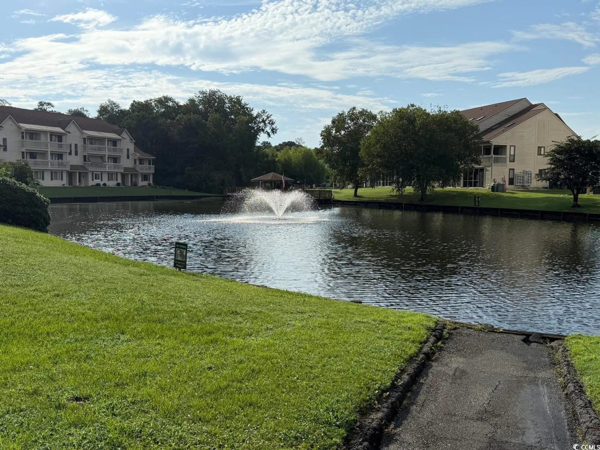 Property Slideshow image 20 of 20 | 510 fairwood lakes dr k, Myrtle Beach, SC, 29588