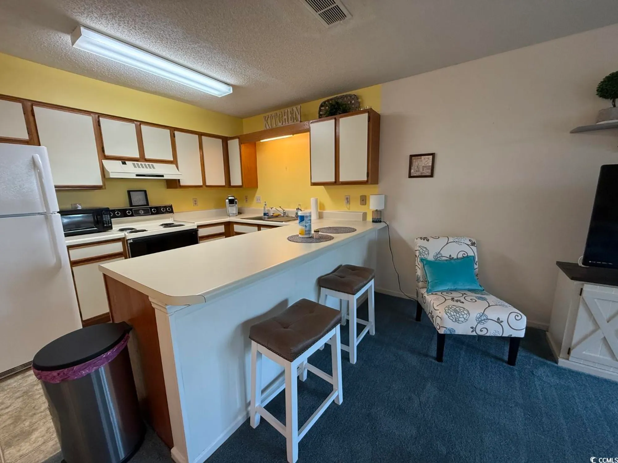 Property Slideshow image 6 of 20 | 510 fairwood lakes dr k, Myrtle Beach, SC, 29588