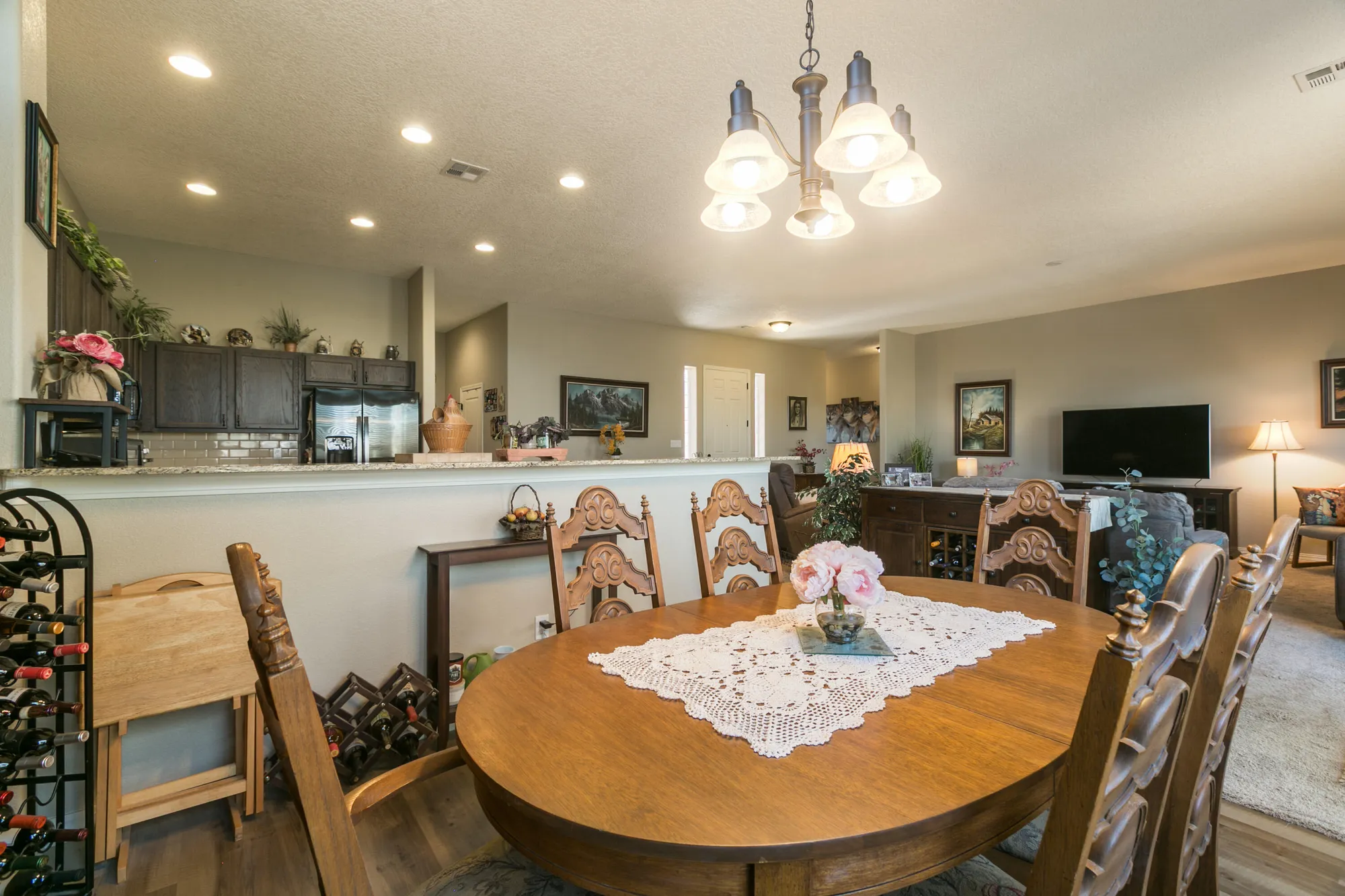 Property Slideshow image 23 of 41 | 4070 mora river ave, Los Lunas, NM, 87031